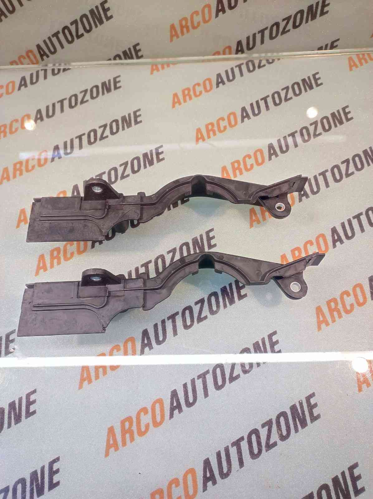 TIMING COVER INDICA VISTA PLASTIC 279001000000