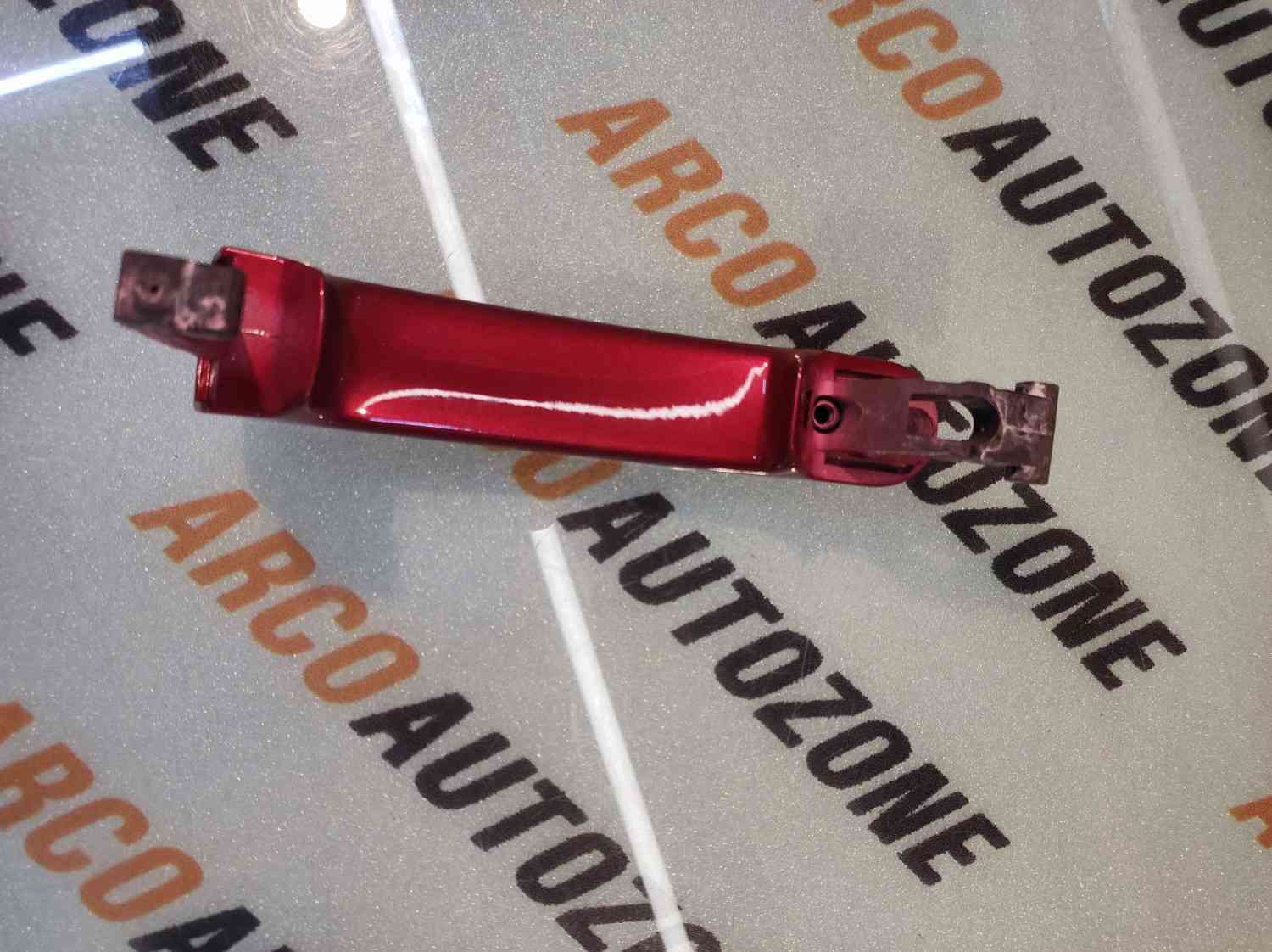 OUTER HANDLE POLO REAR LEFT
