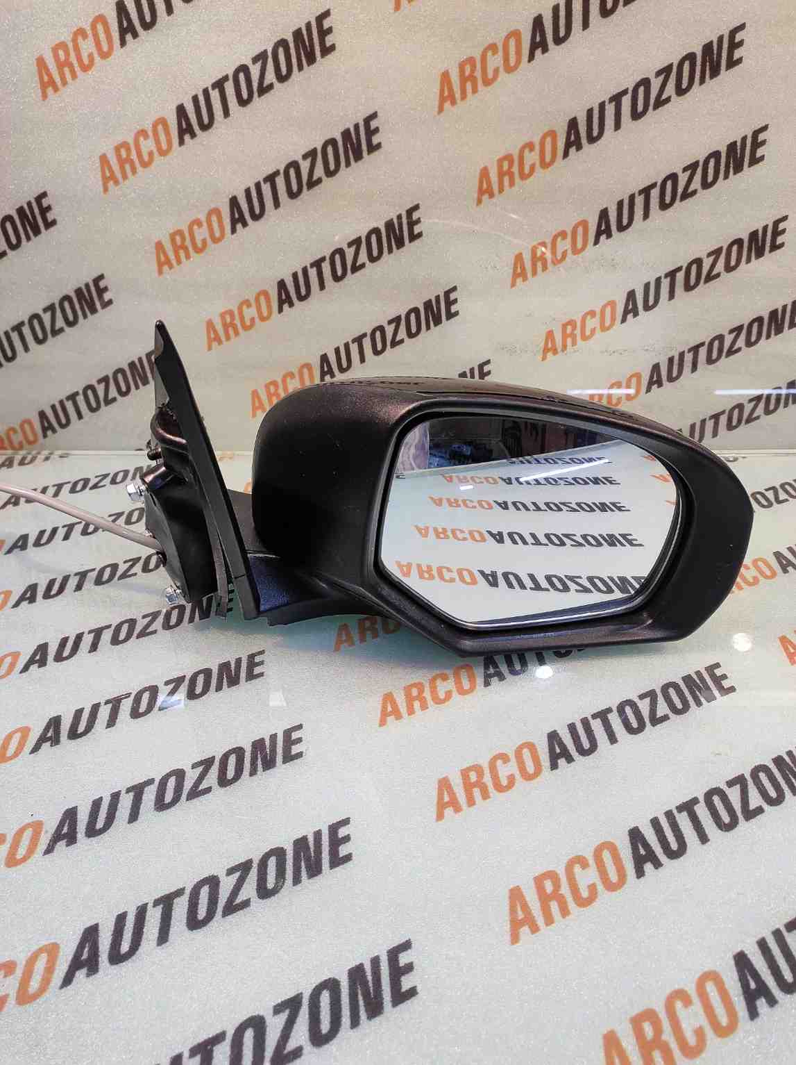 SIDE MIRROR SWIFT 2012 RIGHT 5WIRE GAL IRG11006RH