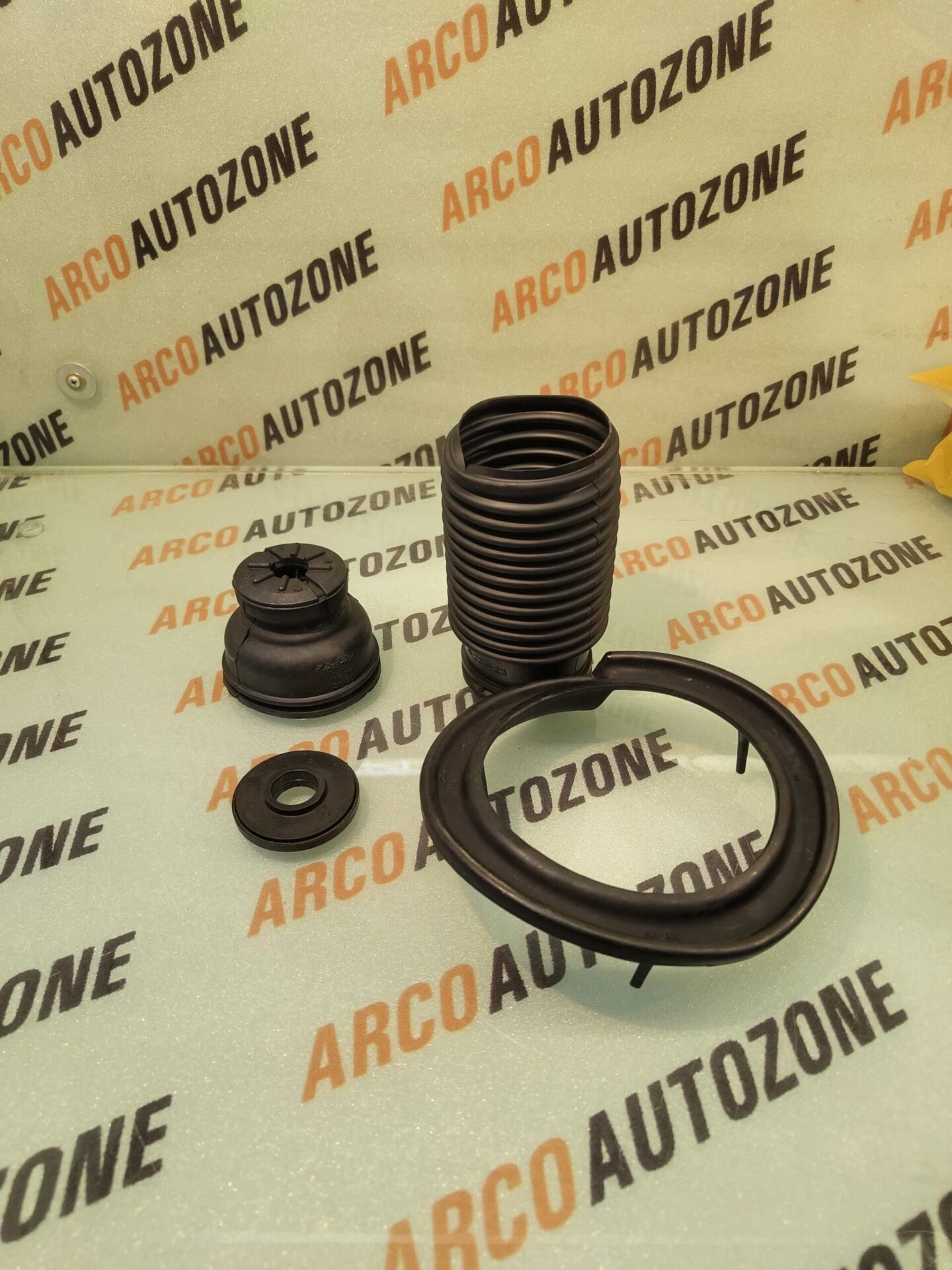 FRONT SHOCKER KIT EON SONA HYF7097