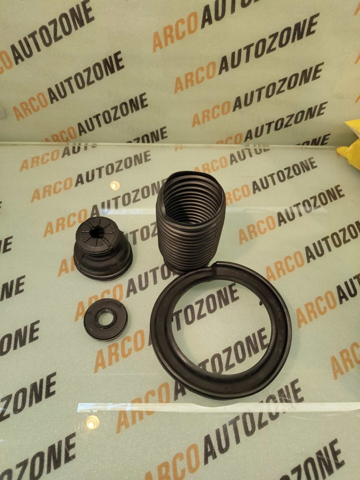 FRONT SHOCKER KIT EON SONA HYF7097