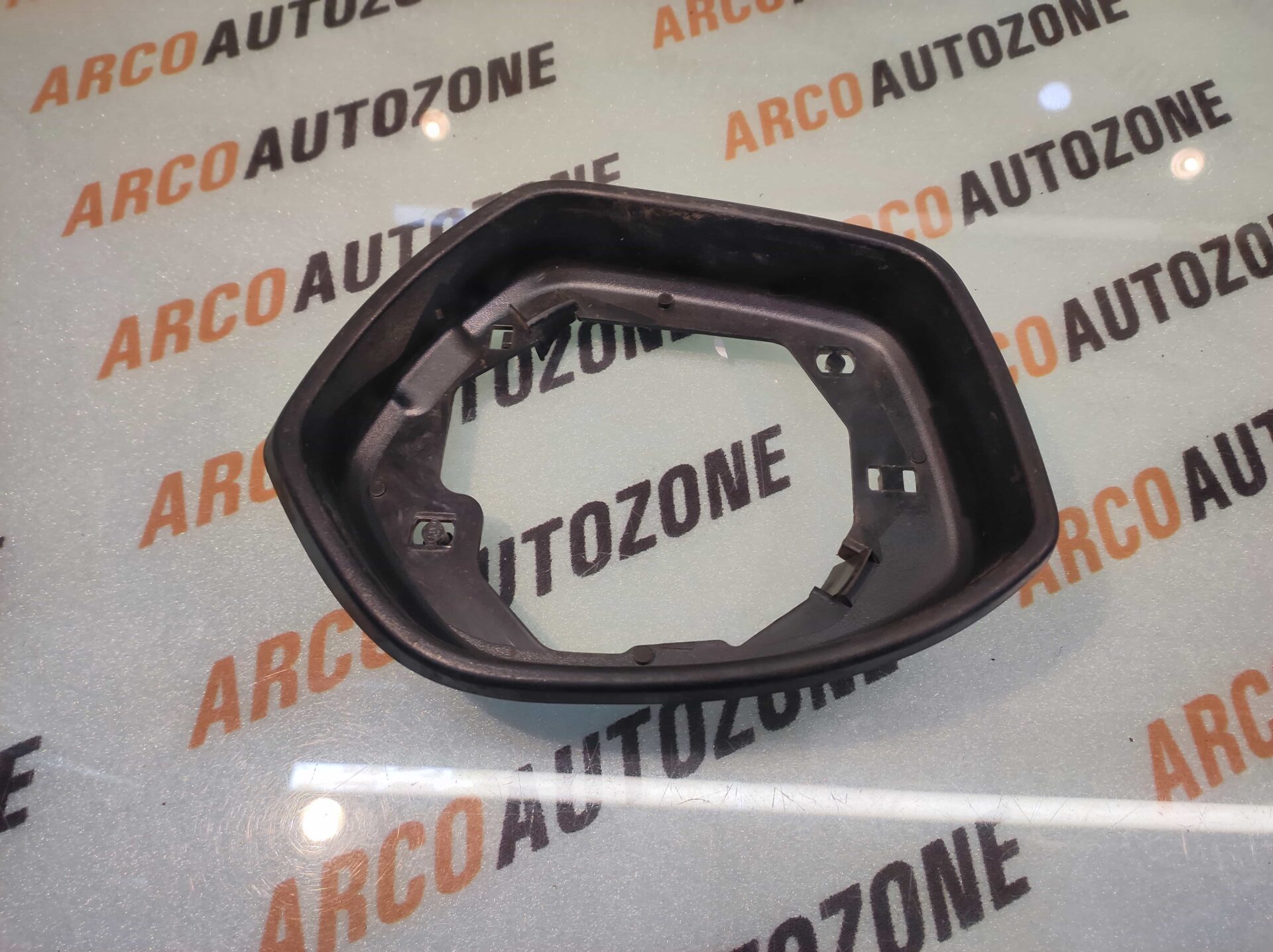 SIDE MIRROR RING ZEST BOLT TIAGO TIGOR PUNCH NEXON LEFT