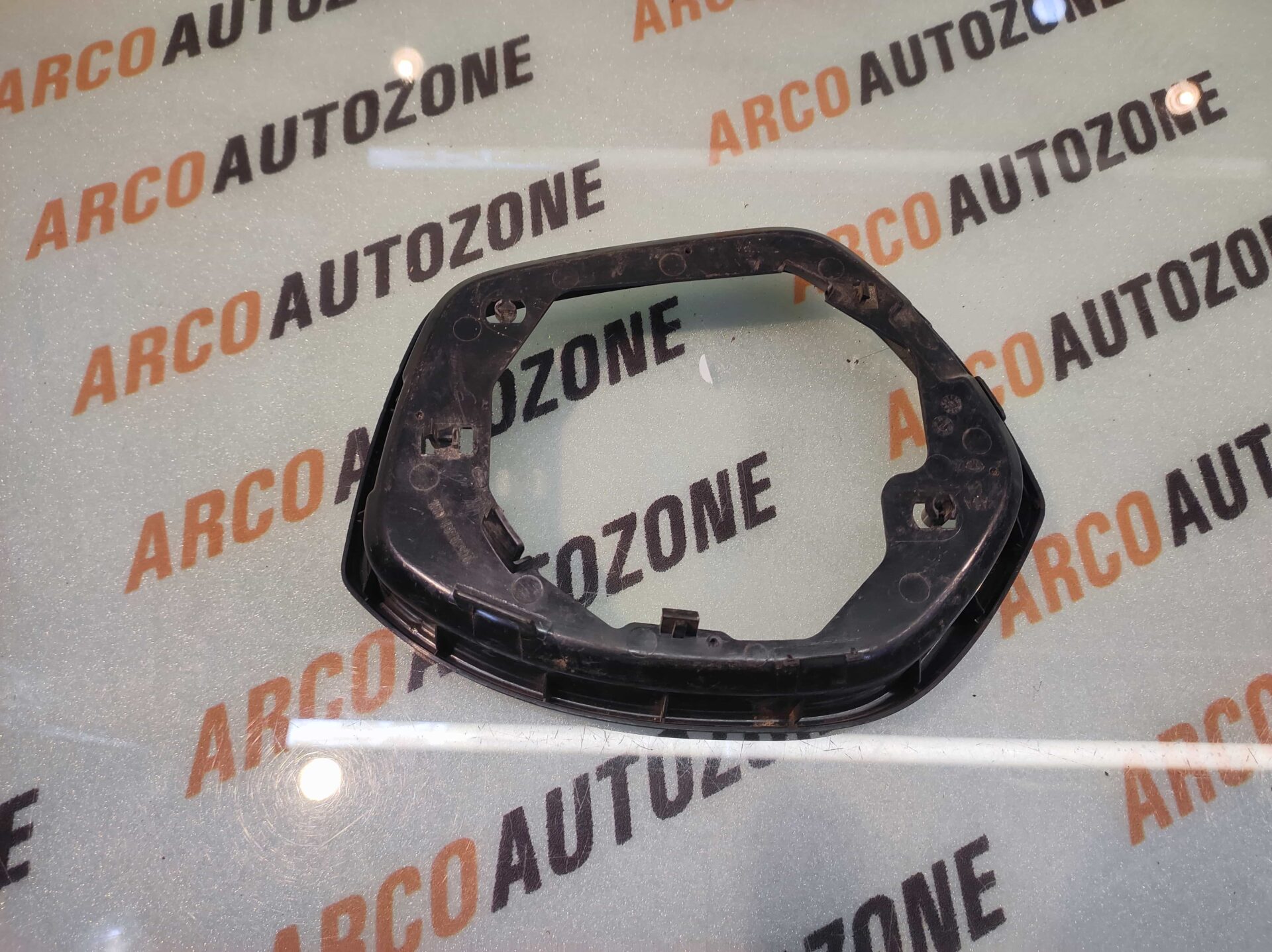 SIDE MIRROR RING ZEST BOLT TIAGO TIGOR PUNCH NEXON LEFT