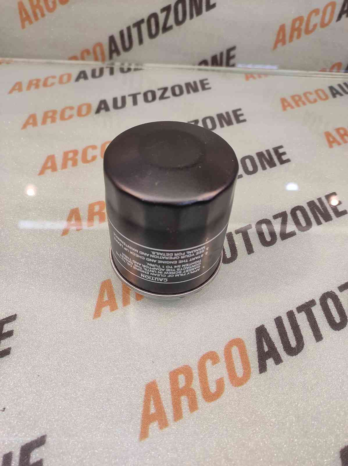 OIL FILTER COROLLA SPARK PETROL MAHLE OC768