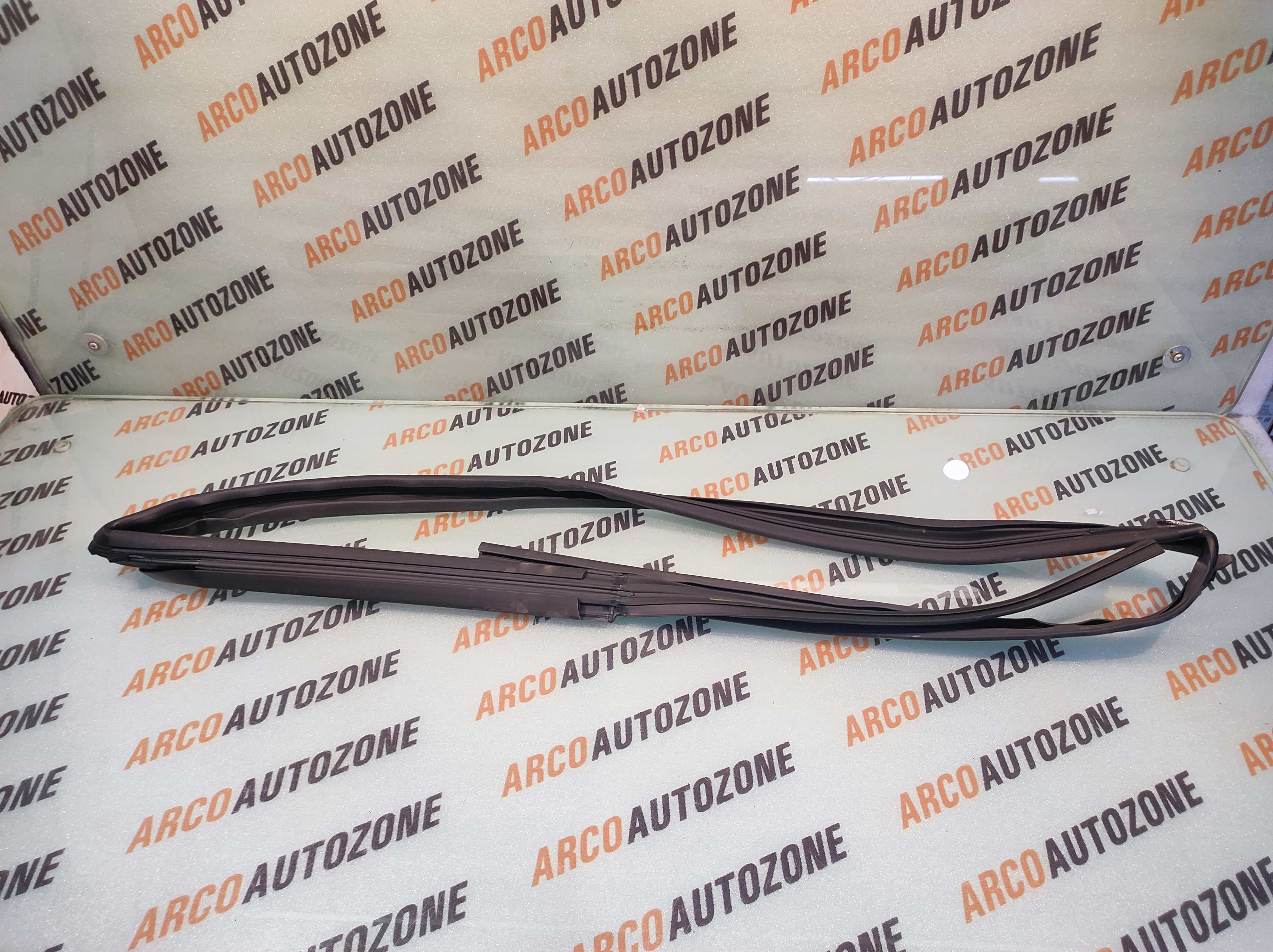 RUN CHANNEL BALENO GLANZA FRONT RIGHT