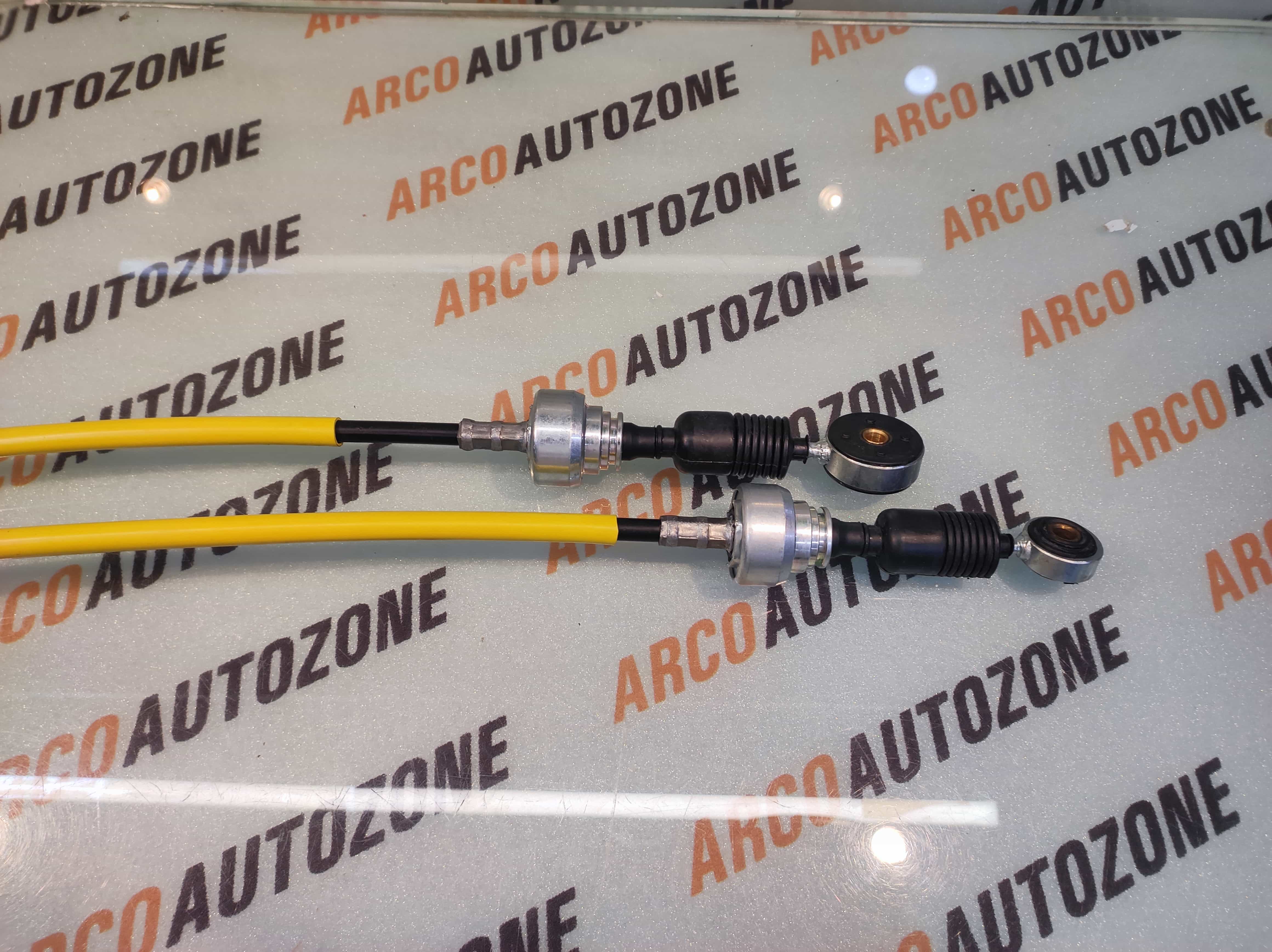 GEAR CABLE CITY T7 DIESEL NEW ERA 2318