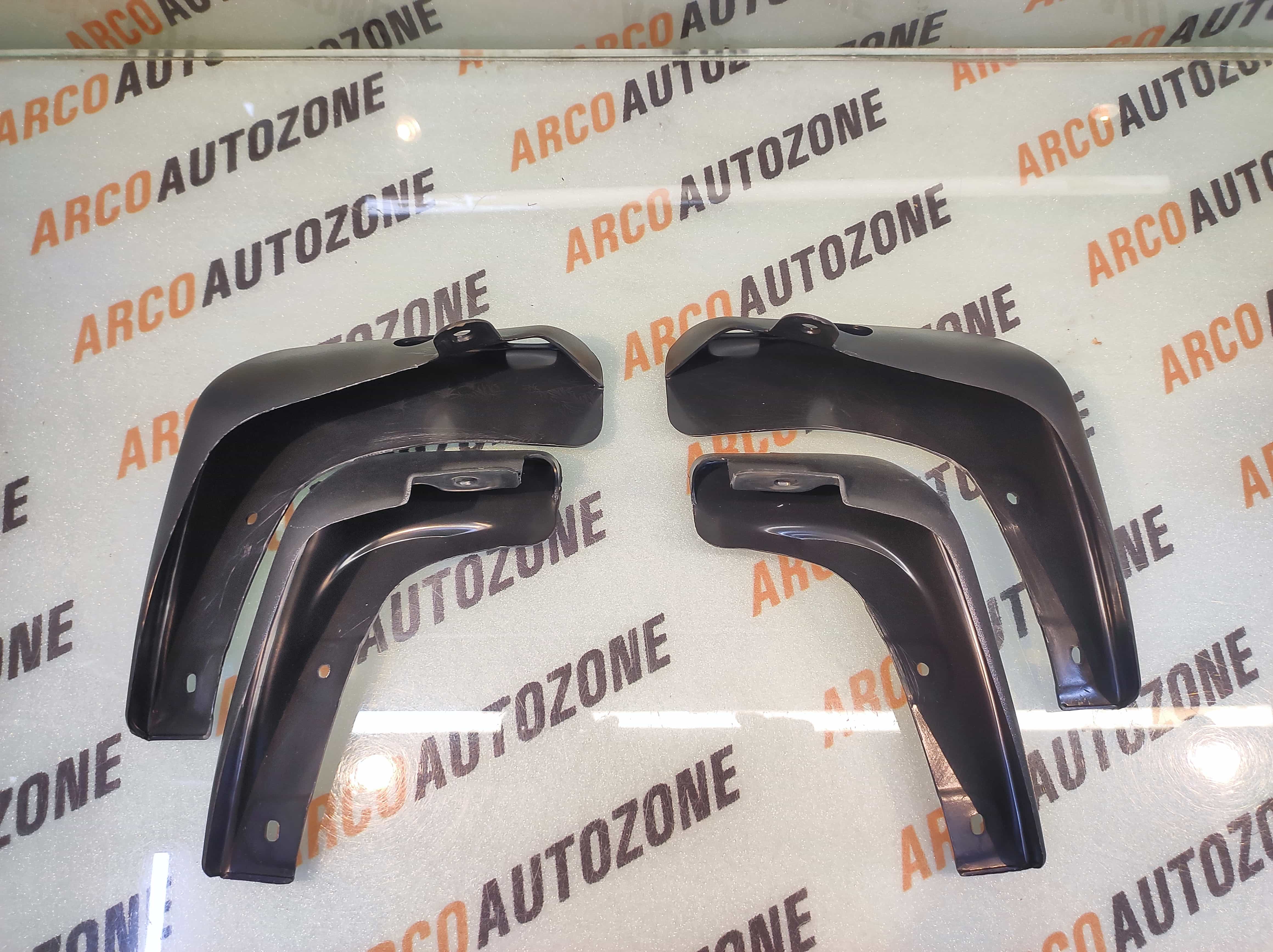 MUD FLAP DZIRE 2024 IND