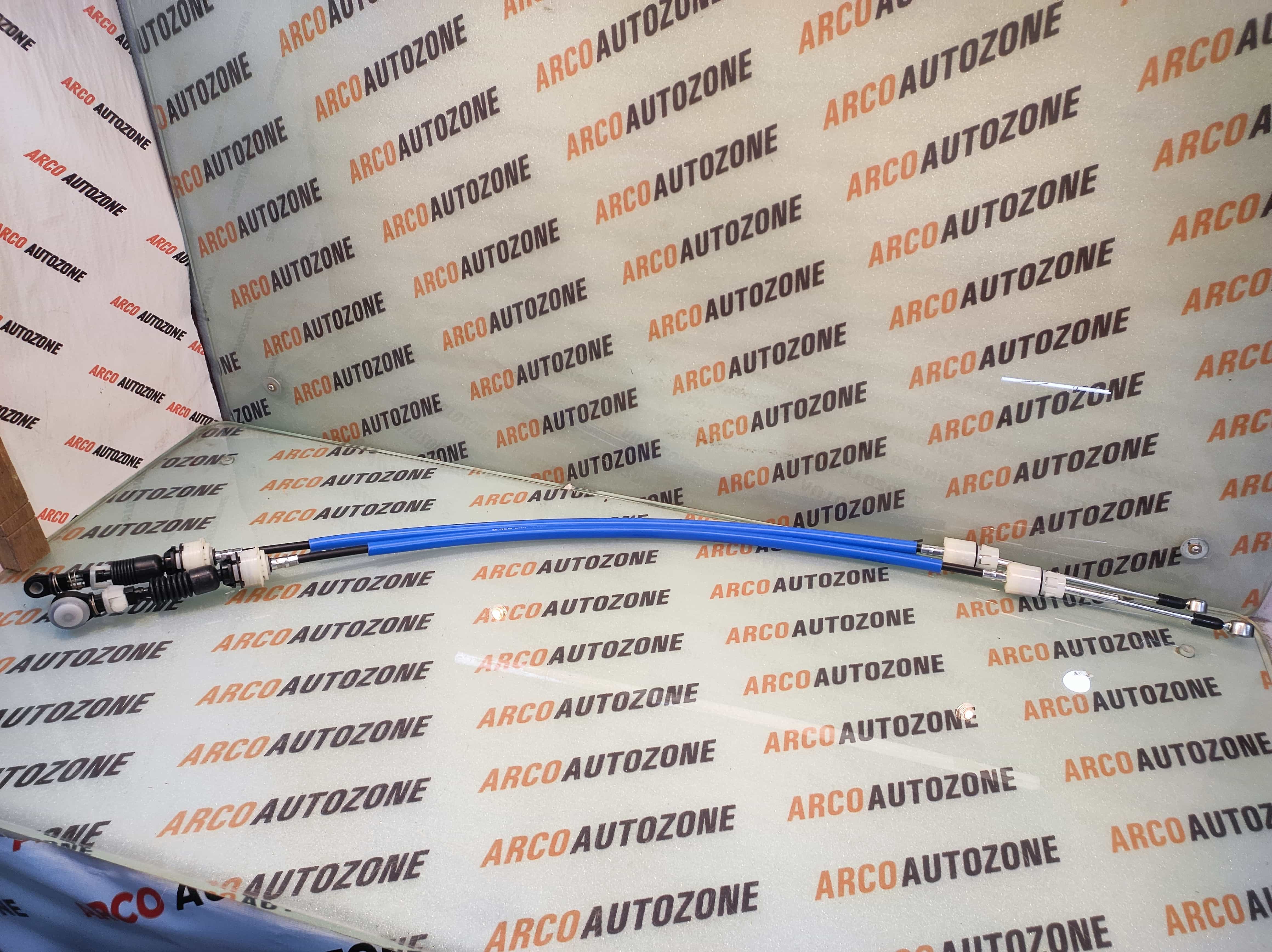 GEAR CABLE PUNTO EVO NEW ERA 946