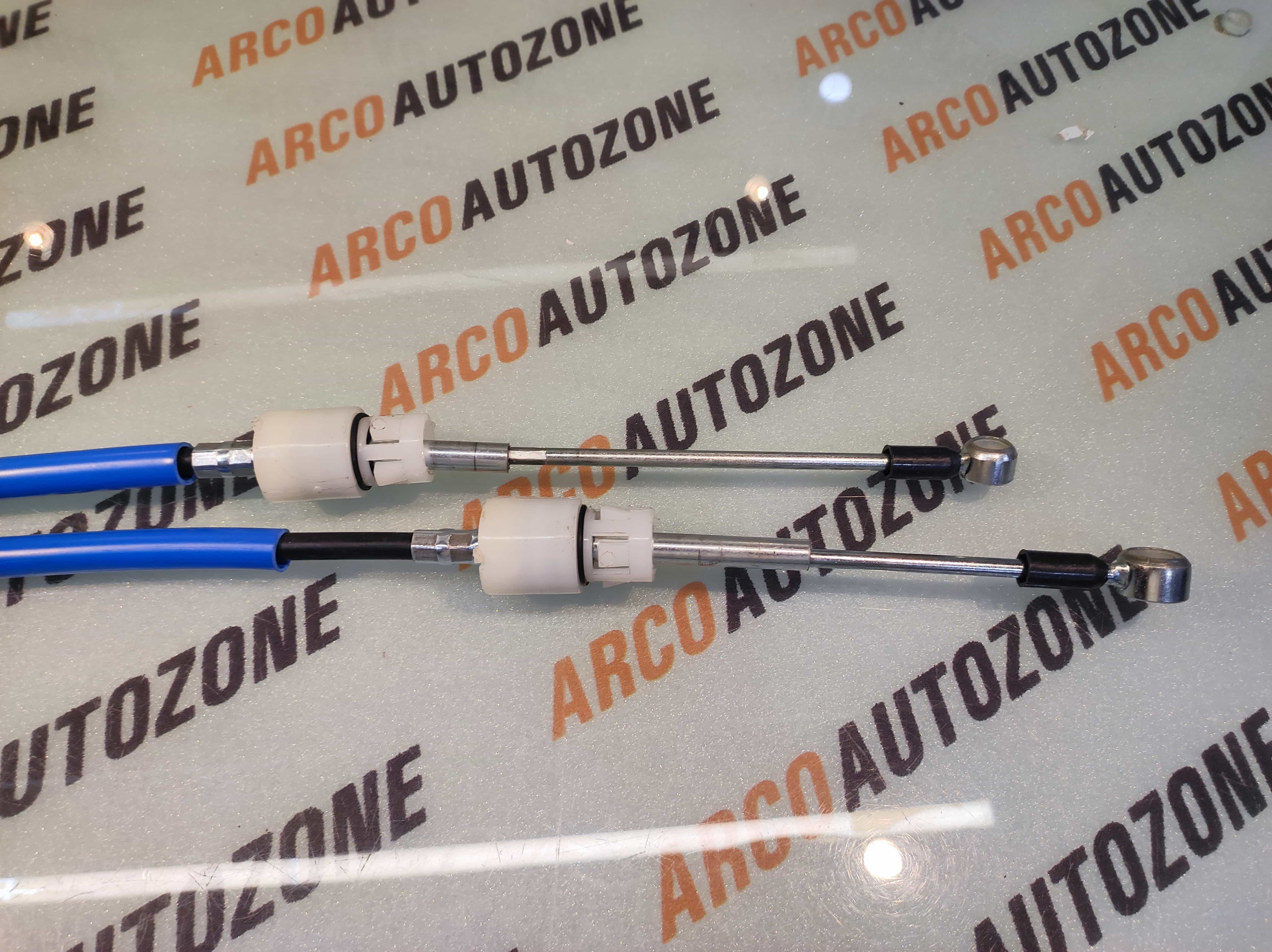 GEAR CABLE PUNTO EVO NEW ERA 946