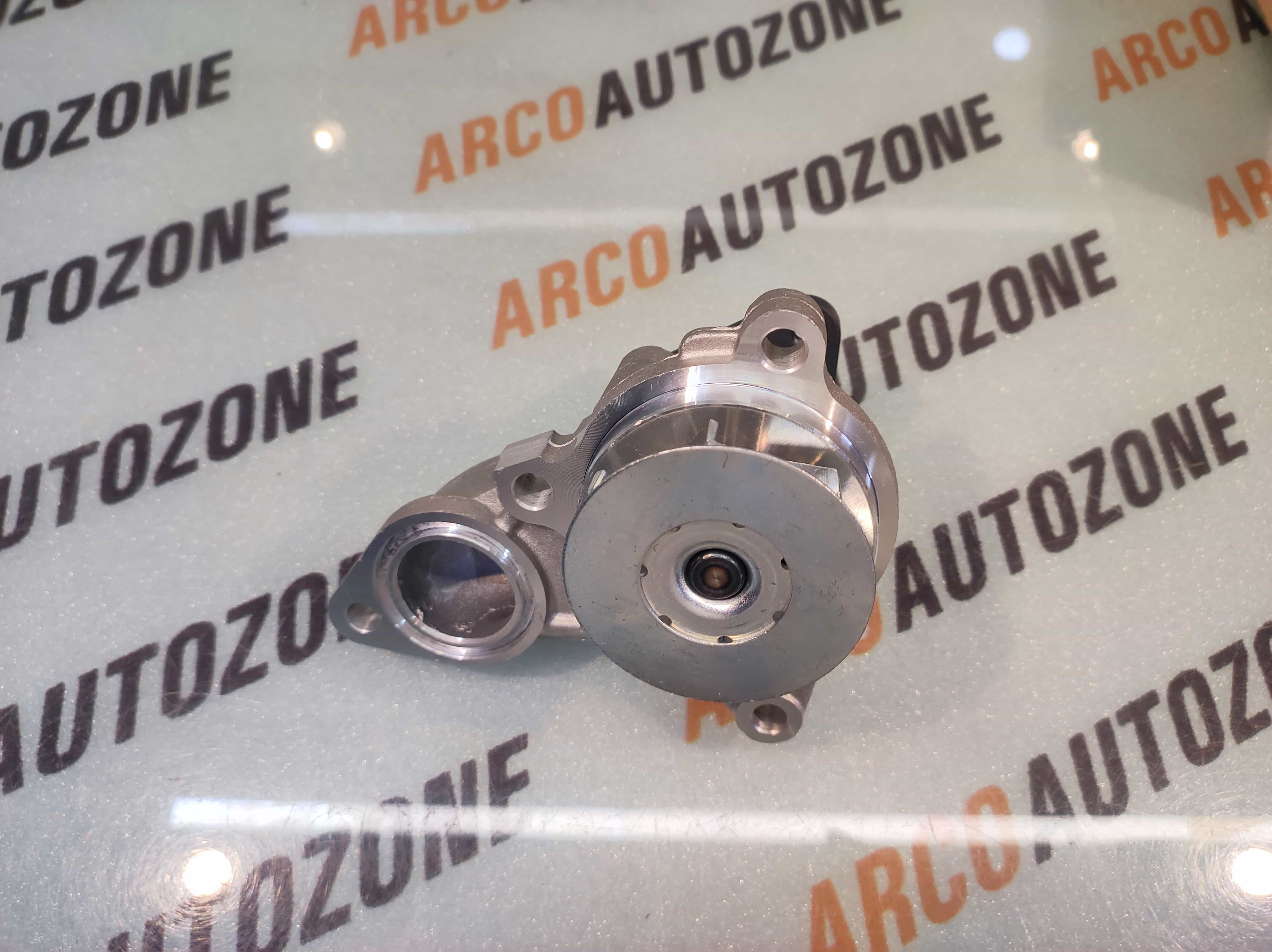 WATER PUMP I20 VERNA 12 ELITE GRAND XCENT CRETA DIESEL IMP 251002A020