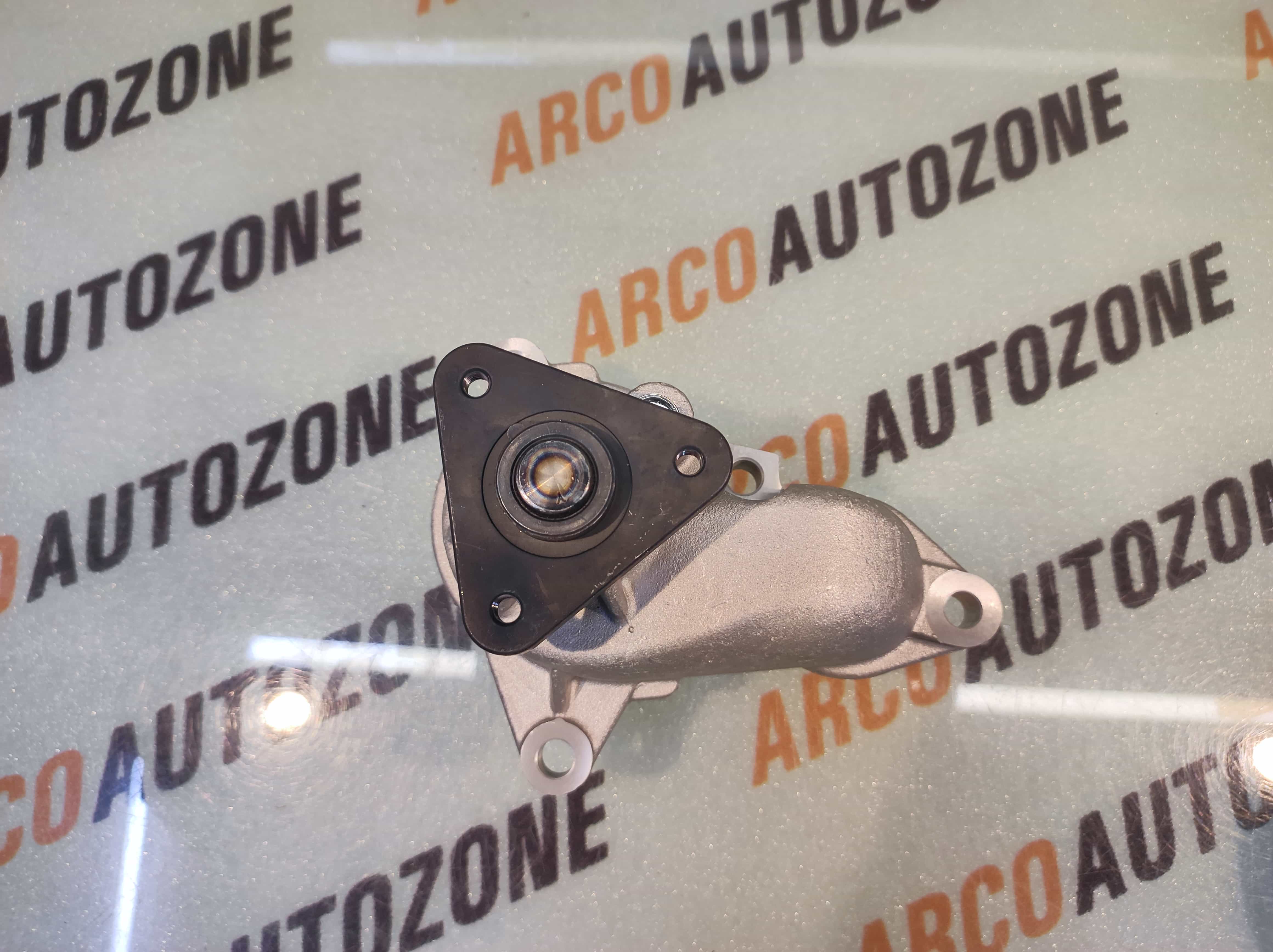 WATER PUMP I20 VERNA 12 ELITE GRAND XCENT CRETA DIESEL IMP 251002A020
