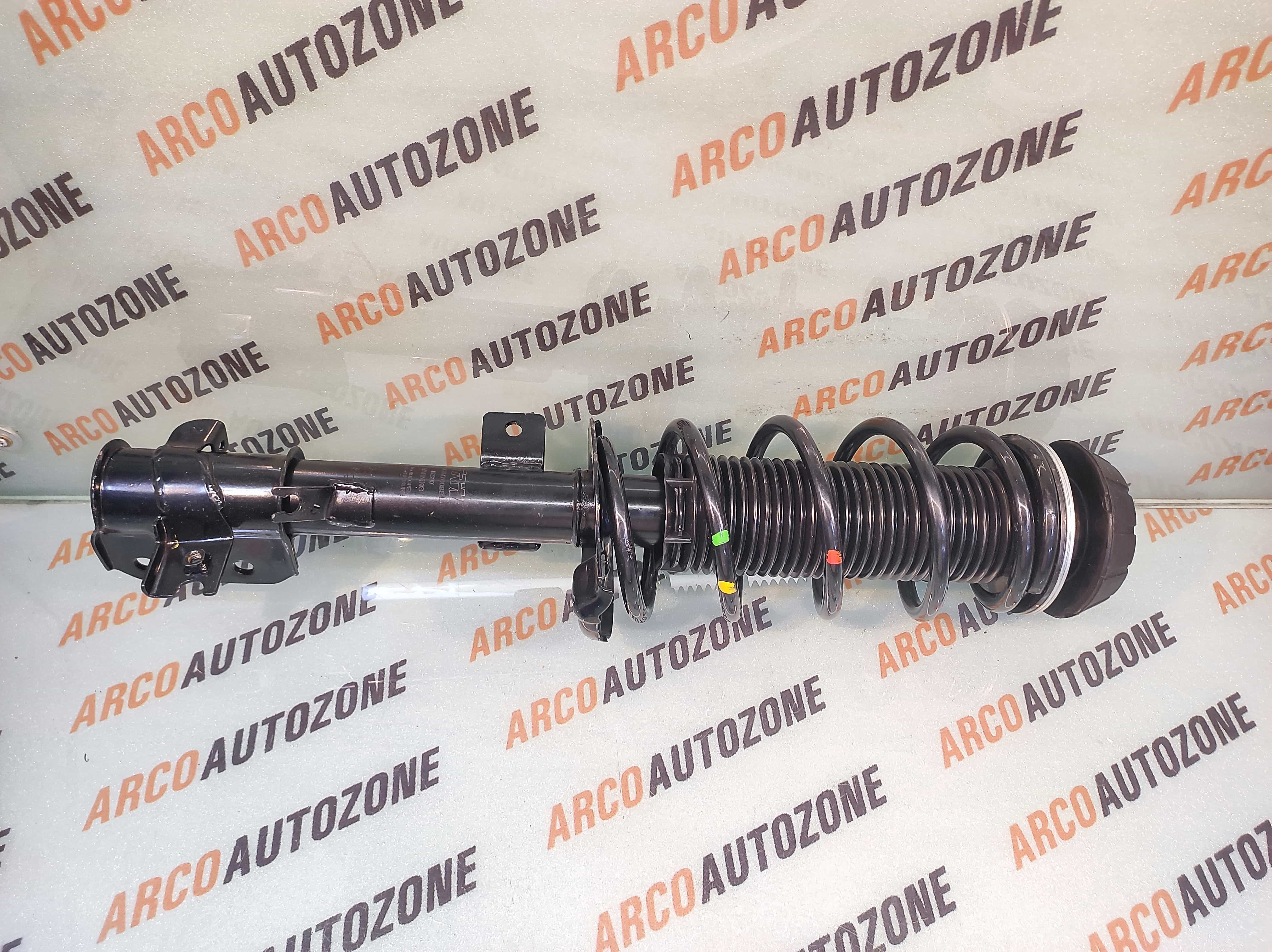 FRONT SHOCKER SWIFT 12 ERTIGA LEFT TRW 1ST JAN JGM7009SL