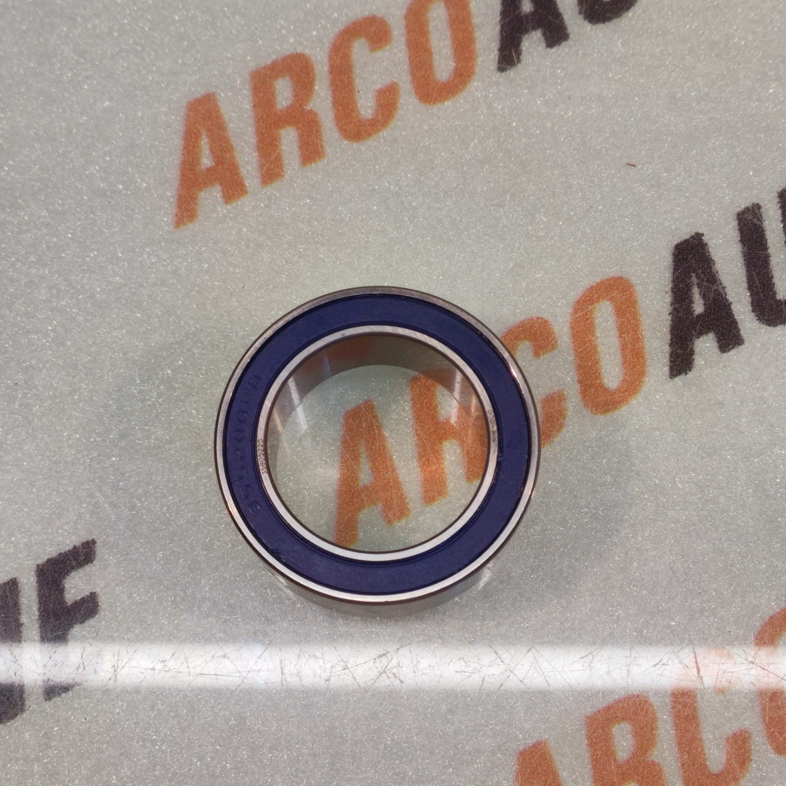 AC COMPRESSOR BEARING ERTIGA IMP
