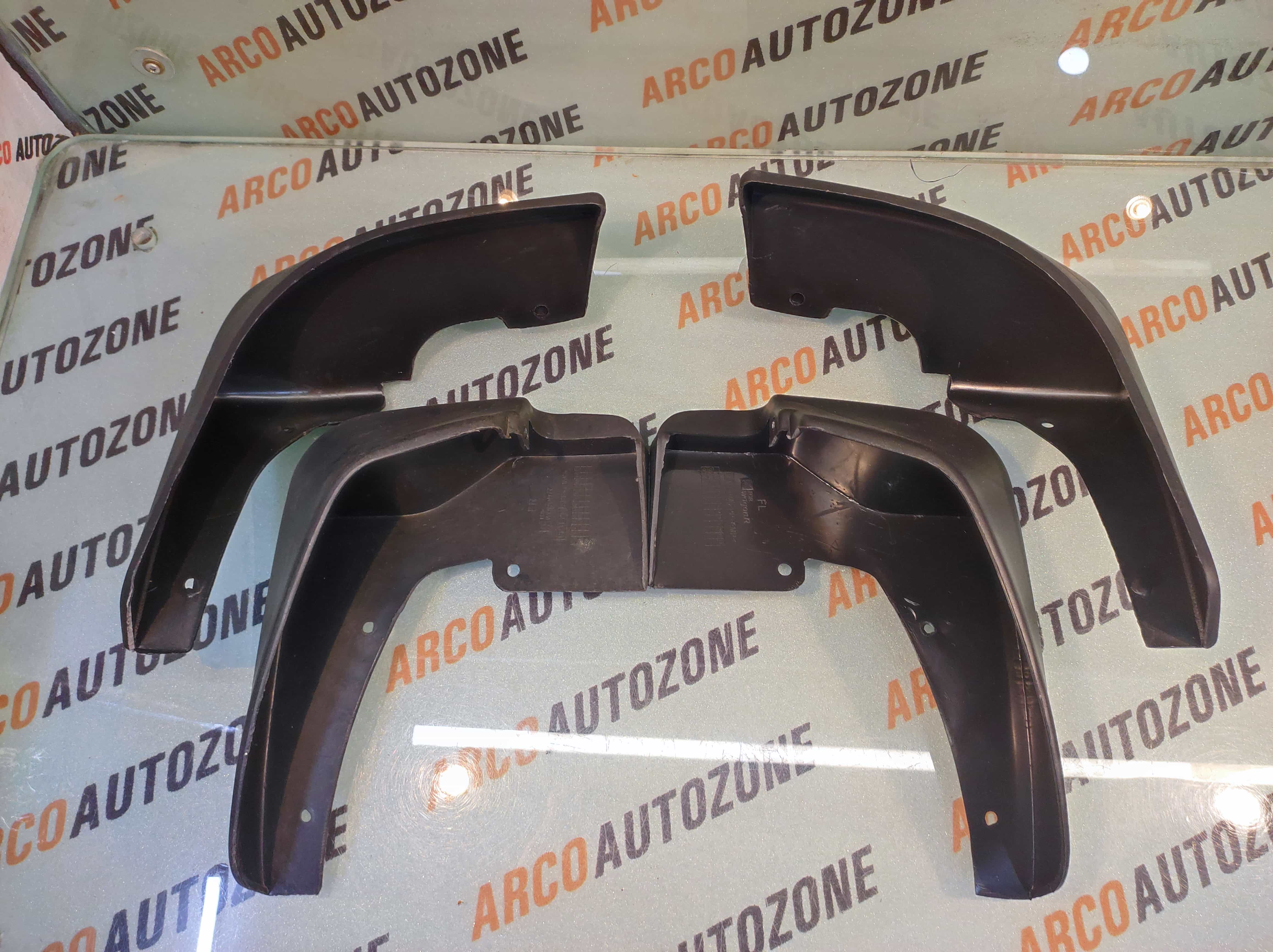 MUD FLAP WAGONR 2007 SKI