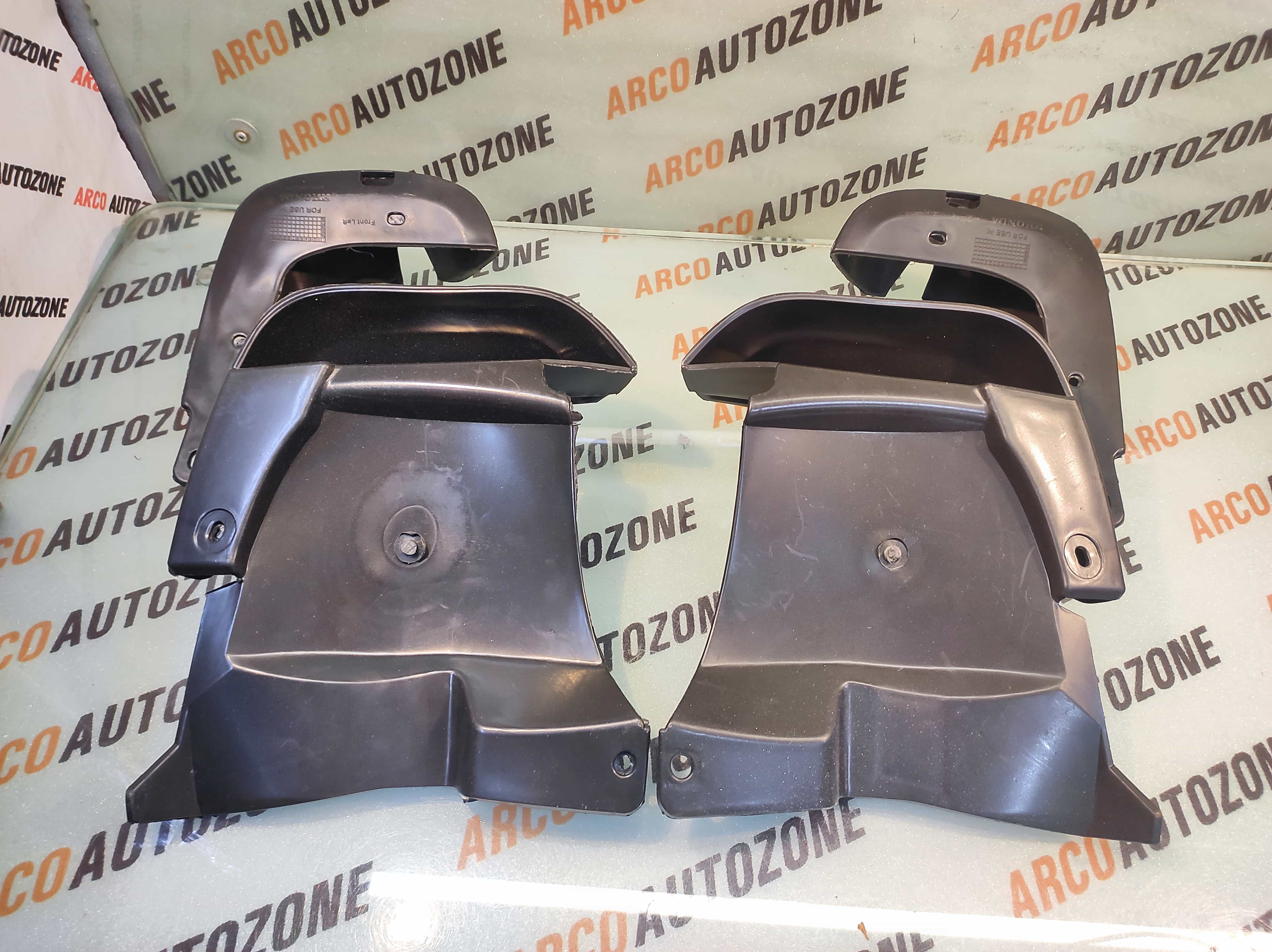 MUD FLAP AMAZE T1 T2 IMP