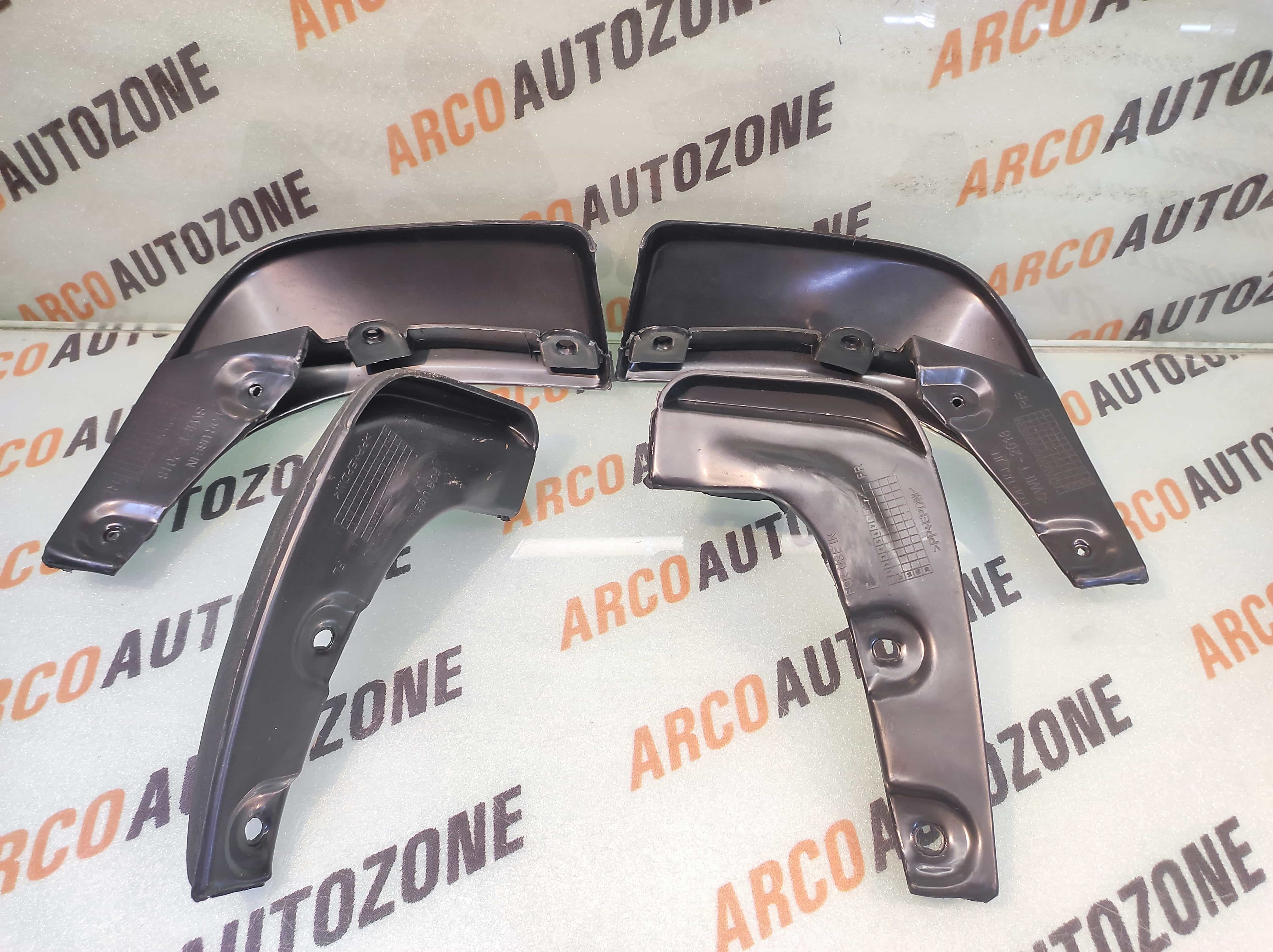 MUD FLAP SWIFT 18 JPT MF107