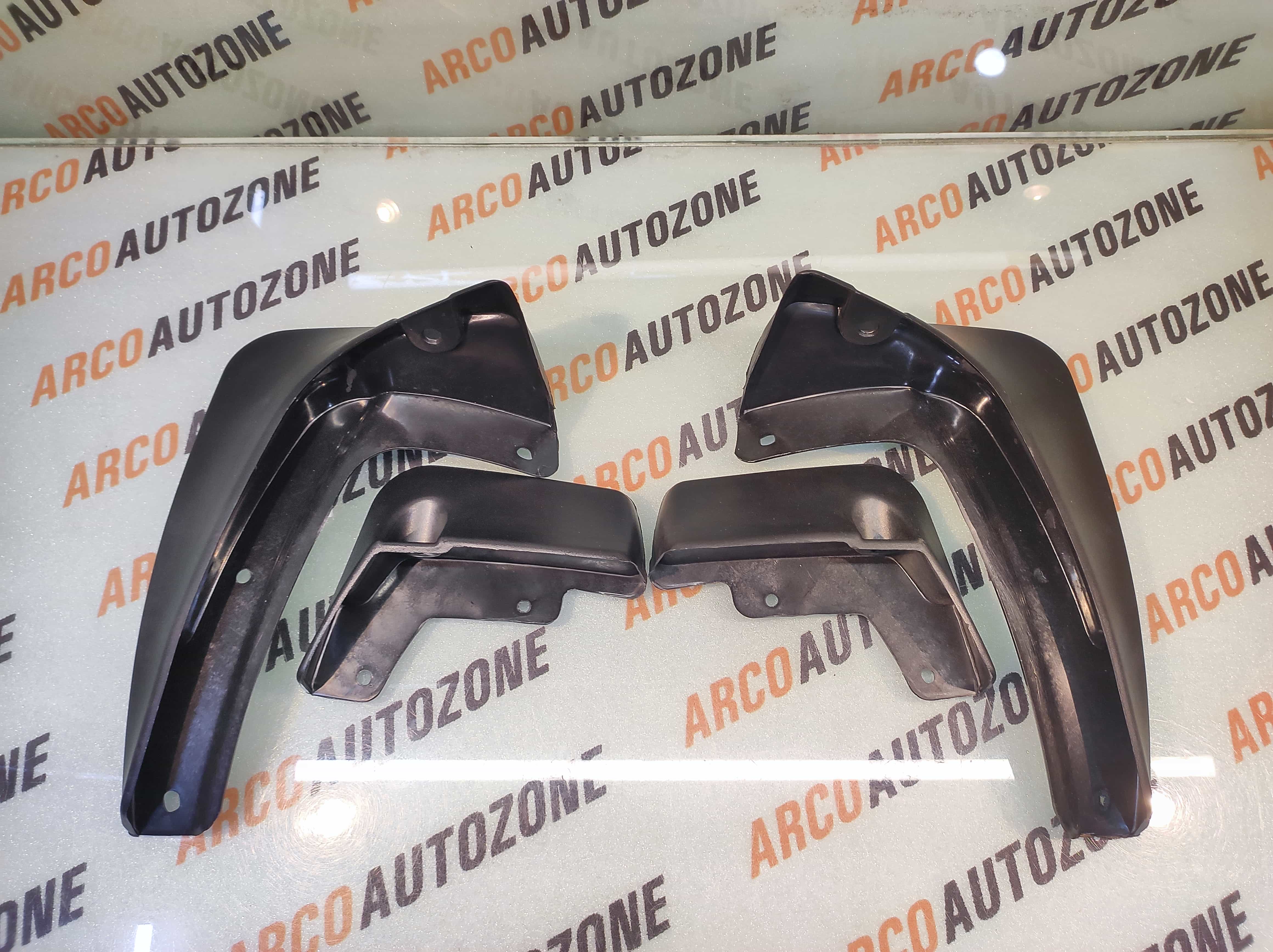 MUD FLAP ALTROZ SKI