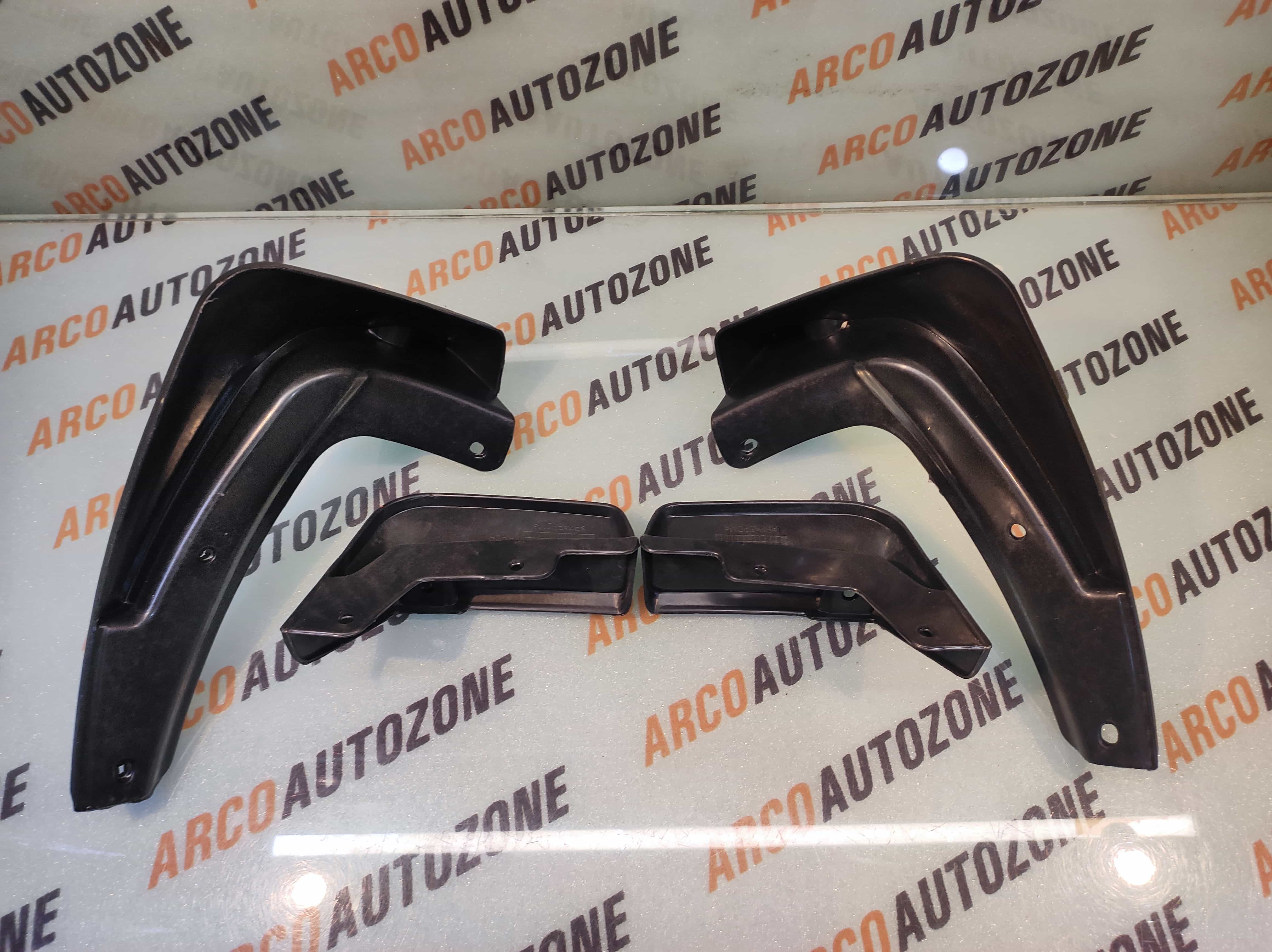 MUD FLAP ALTROZ SKI