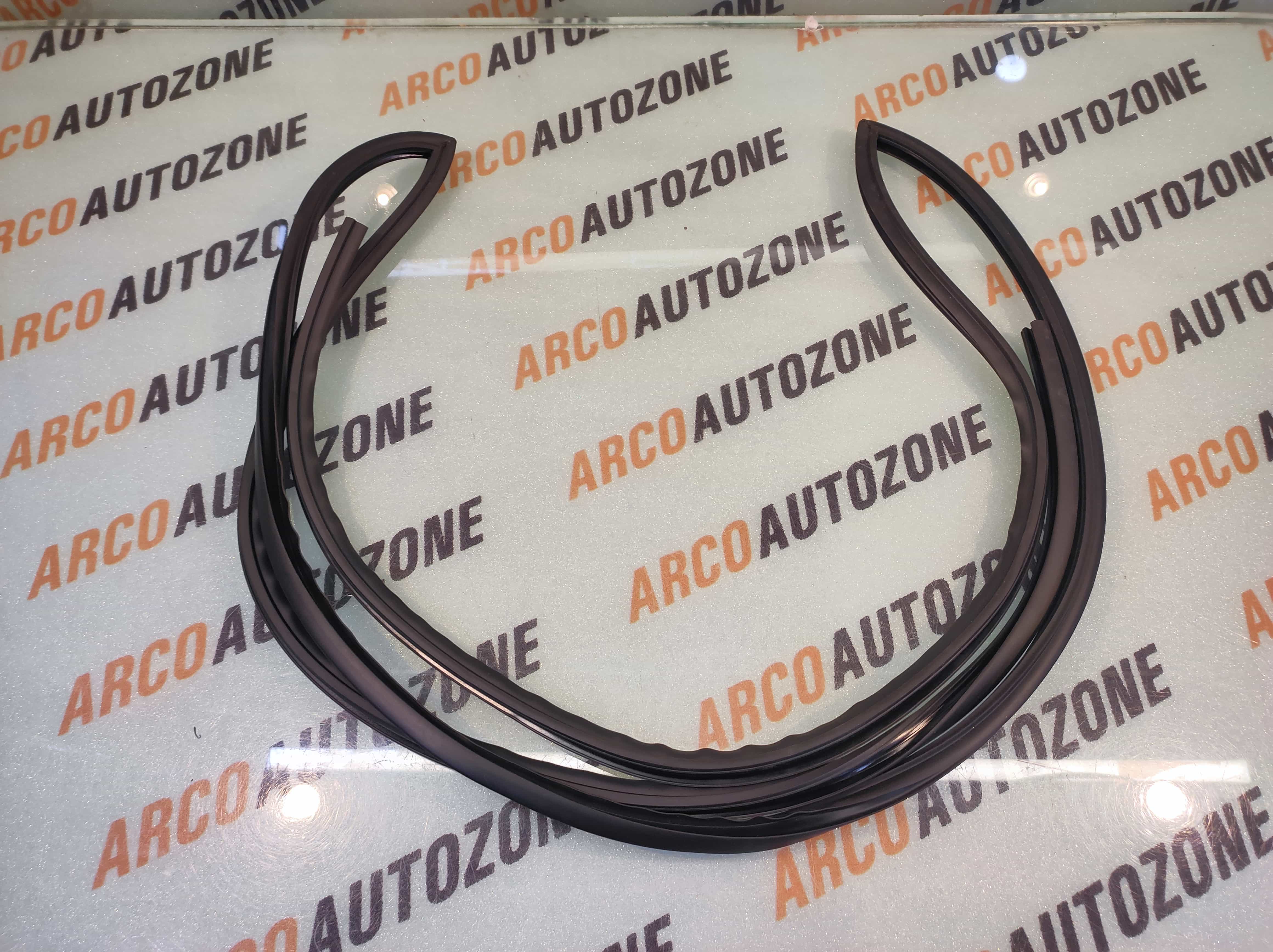 WINDSHIELD MOLD ZEN ESTILO