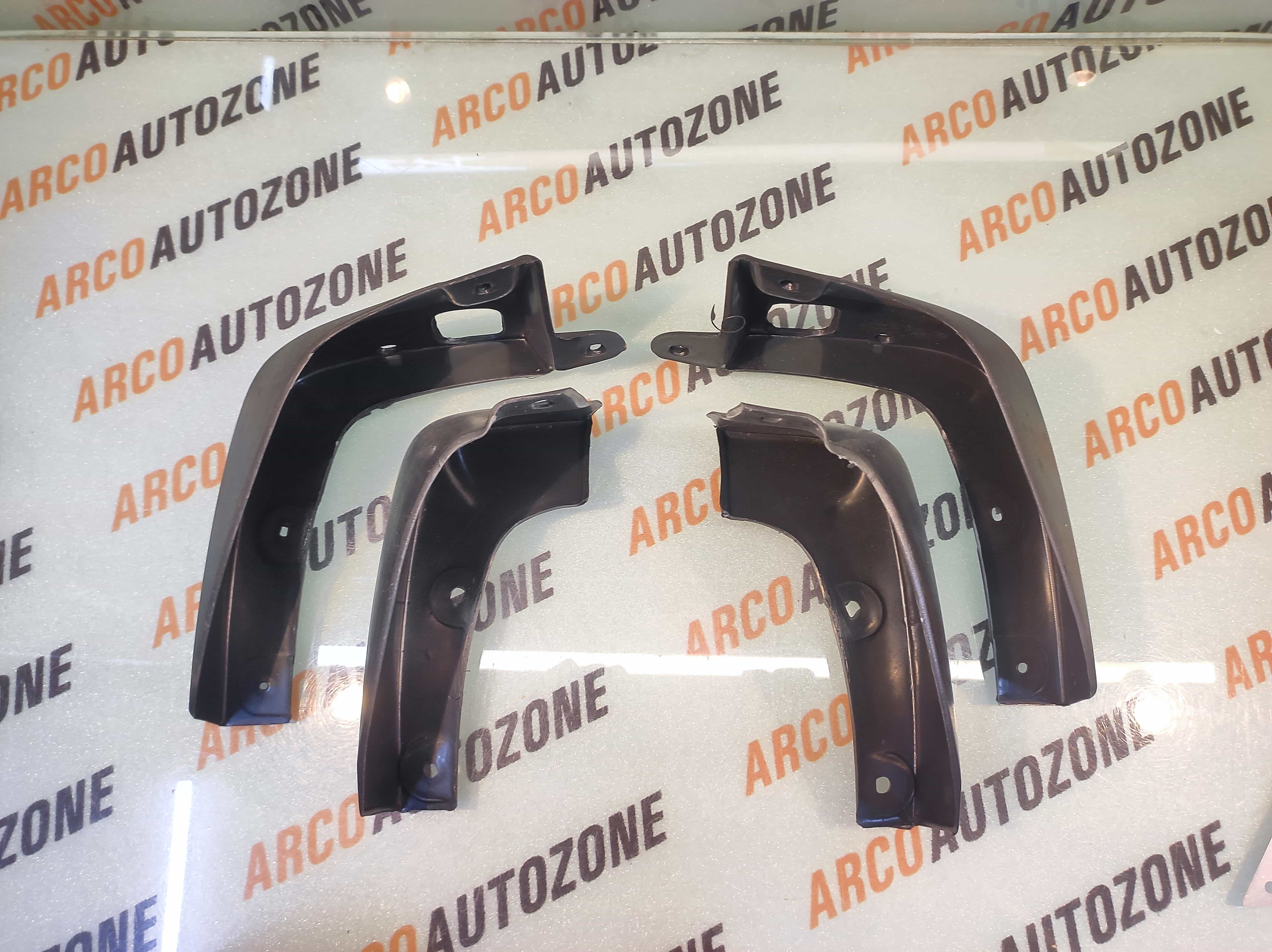 MUD FLAP DZIRE 12 JPT MF109