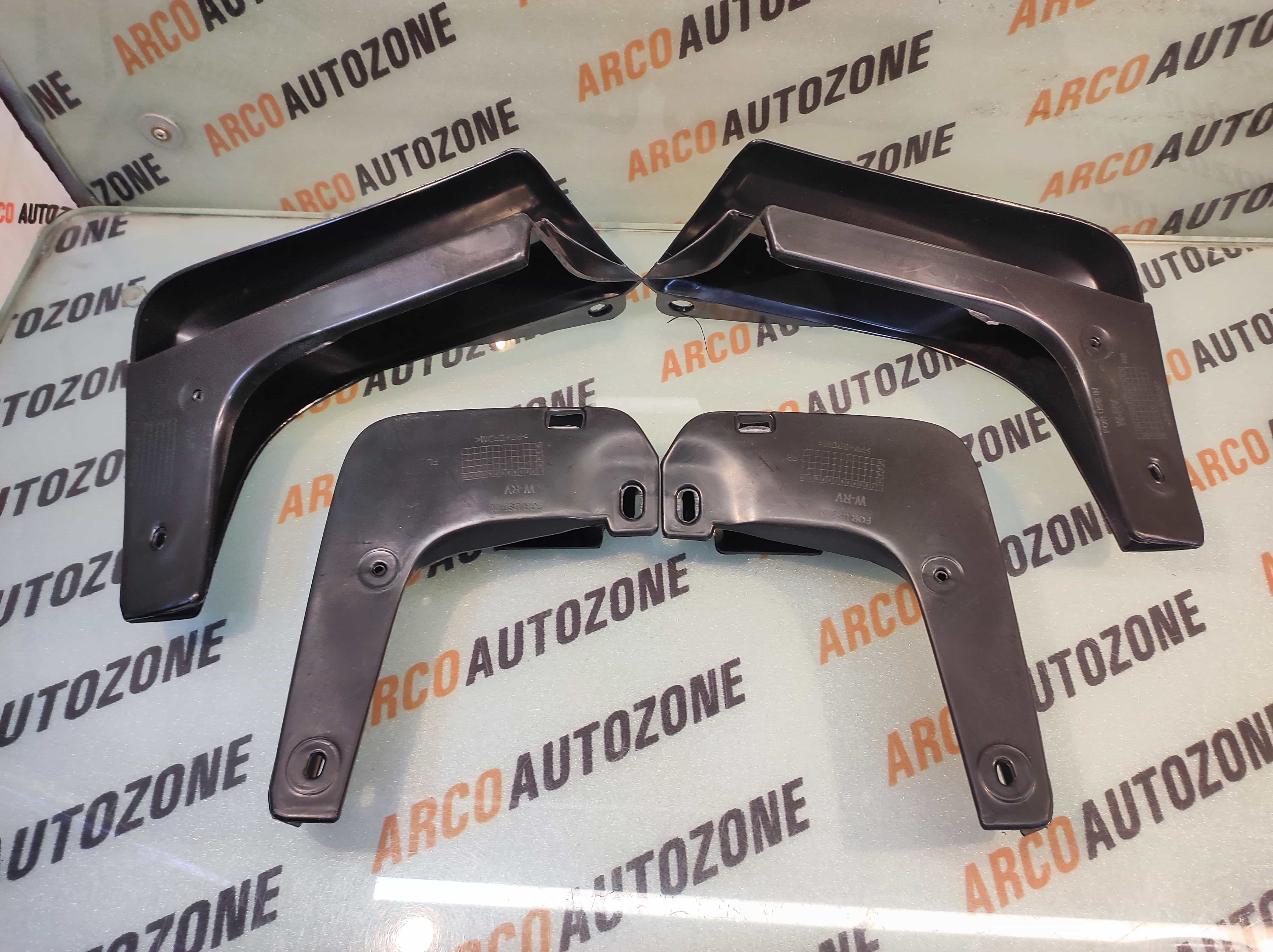 MUD FLAP WRV IMP