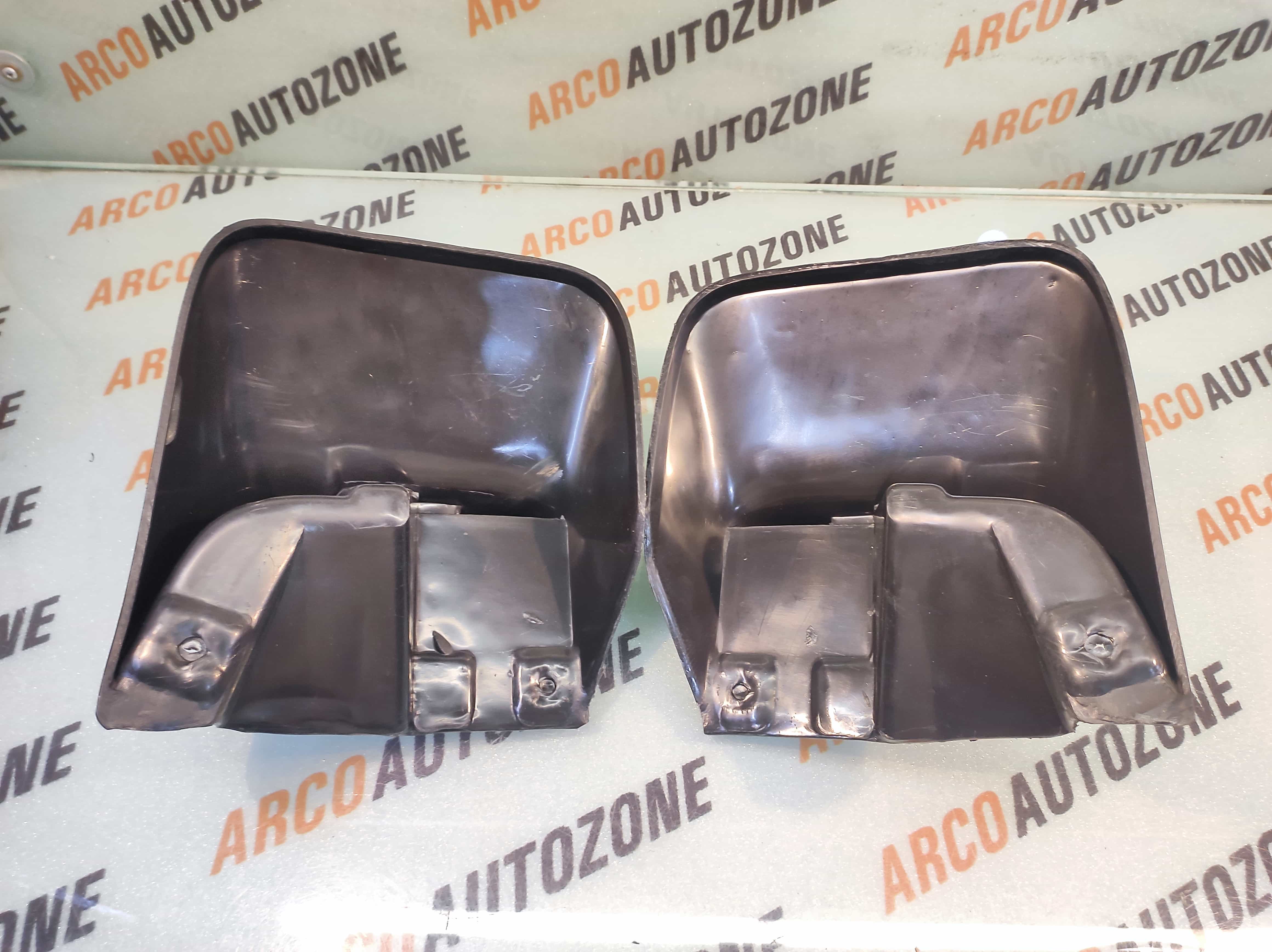 MUD FLAP EECO SKI