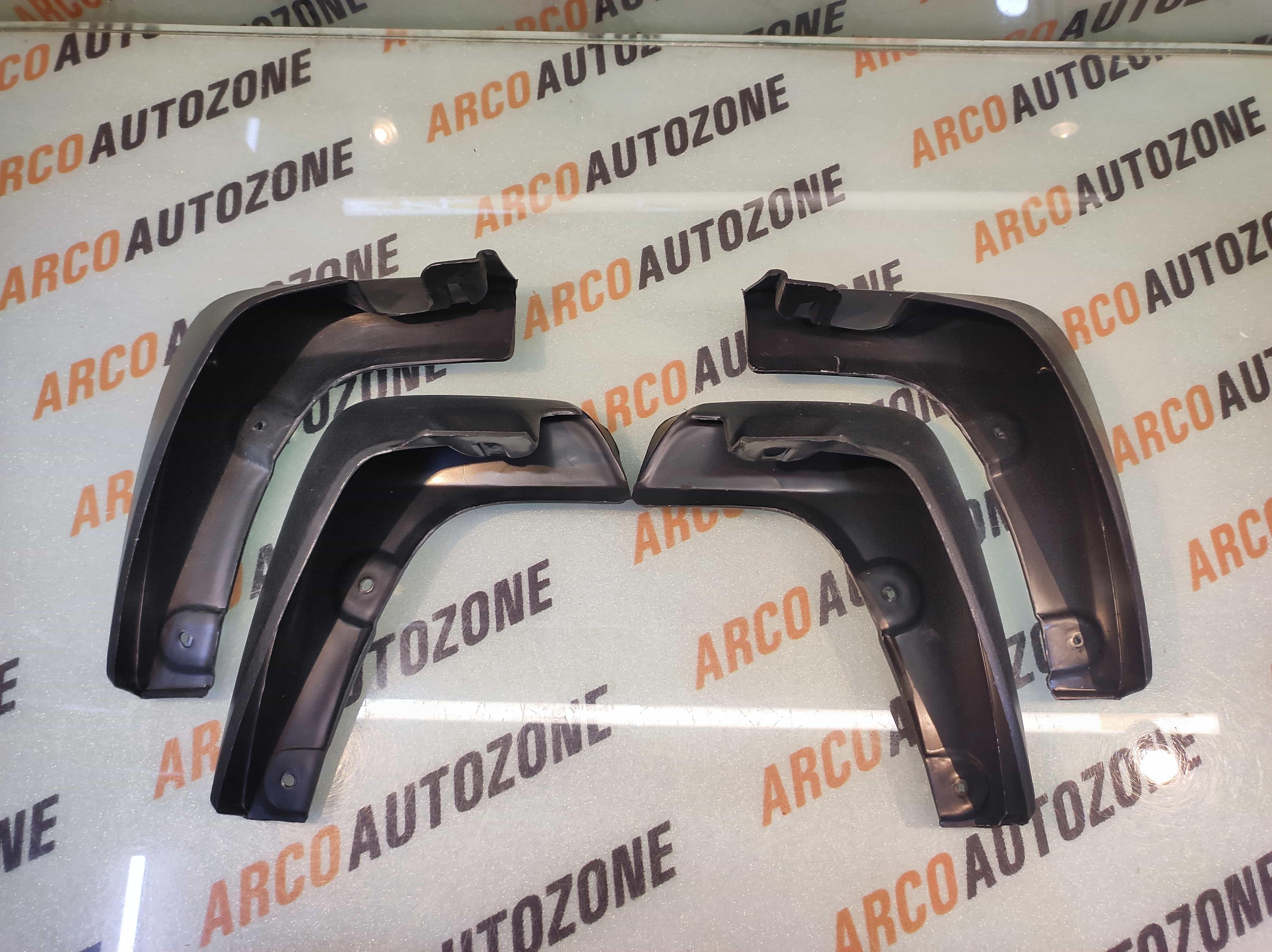 MUD FLAP ERTIGA XL6 18 SKI
