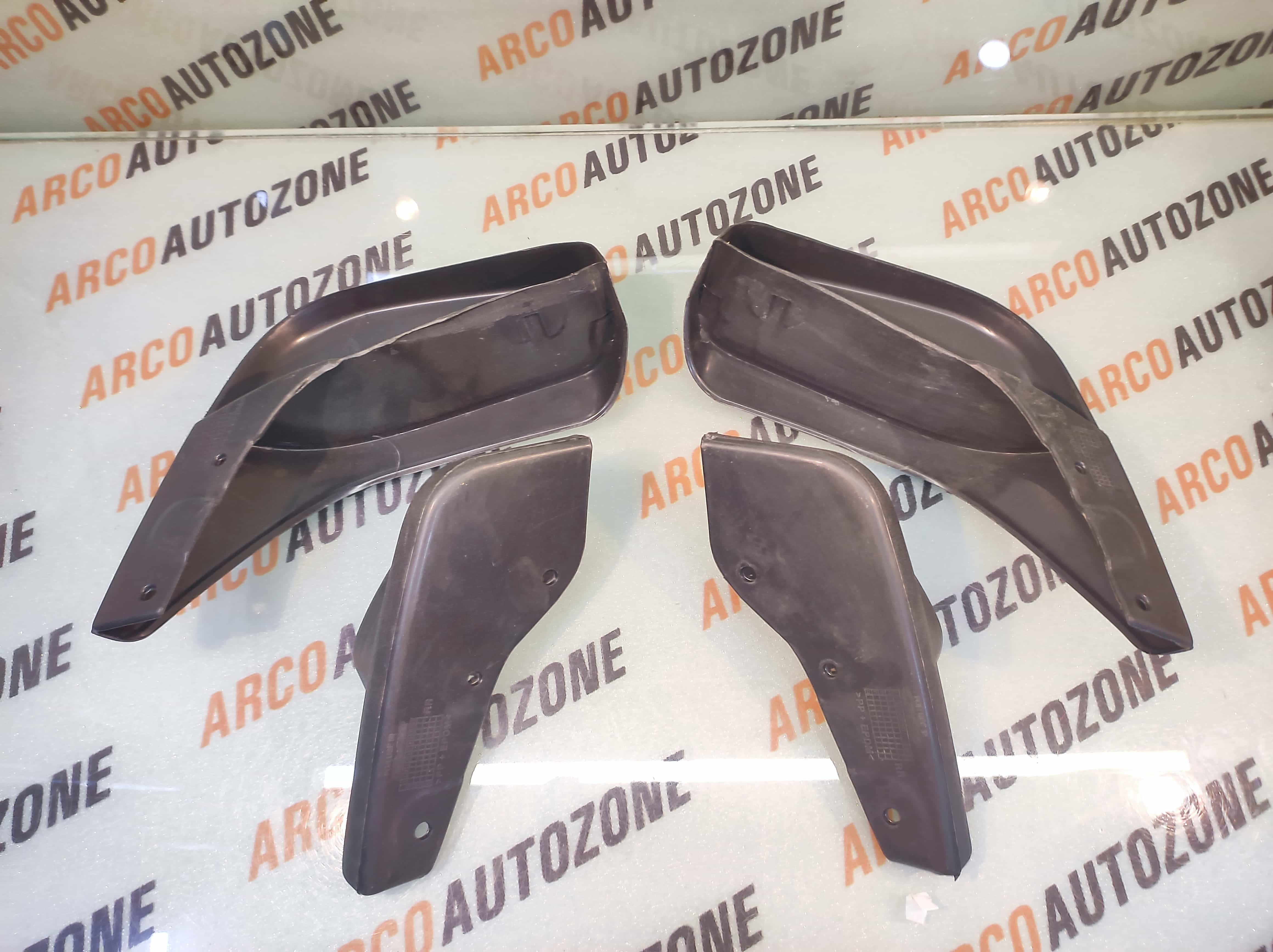 MUD FLAP SPRESSO T1 SKI