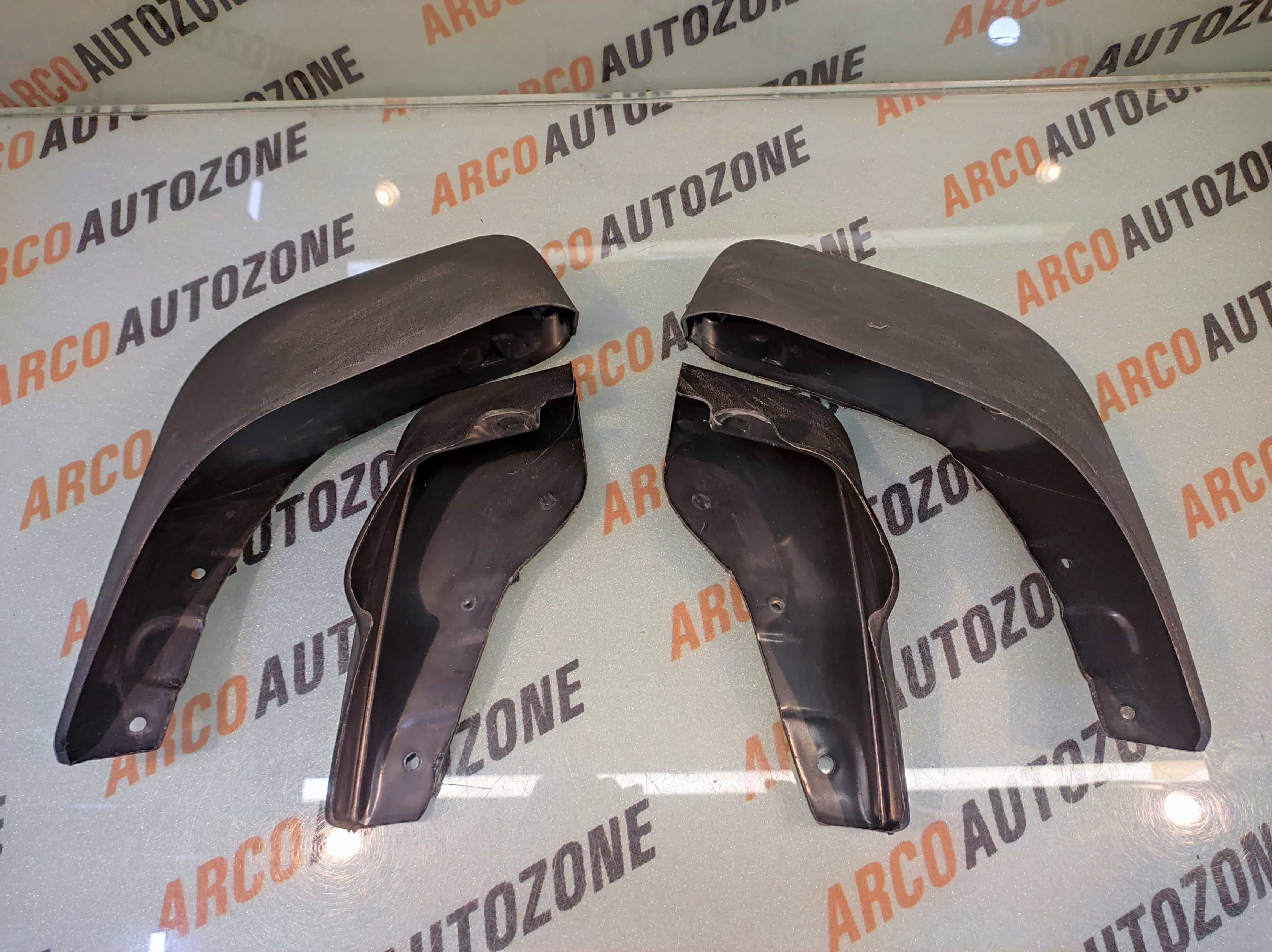 MUD FLAP SPRESSO T1 SKI