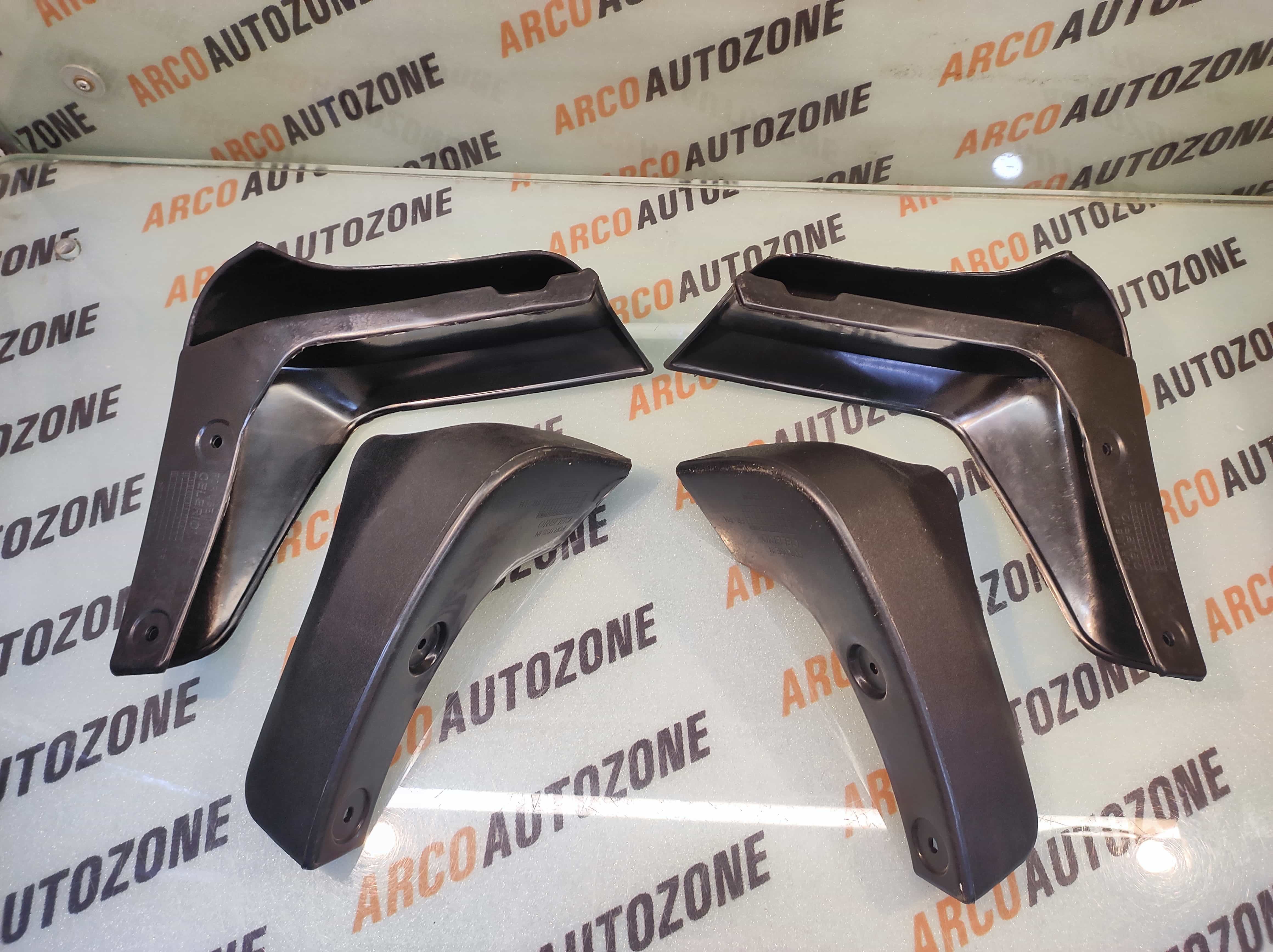 MUD FLAP CELERIO NM 21 SKI