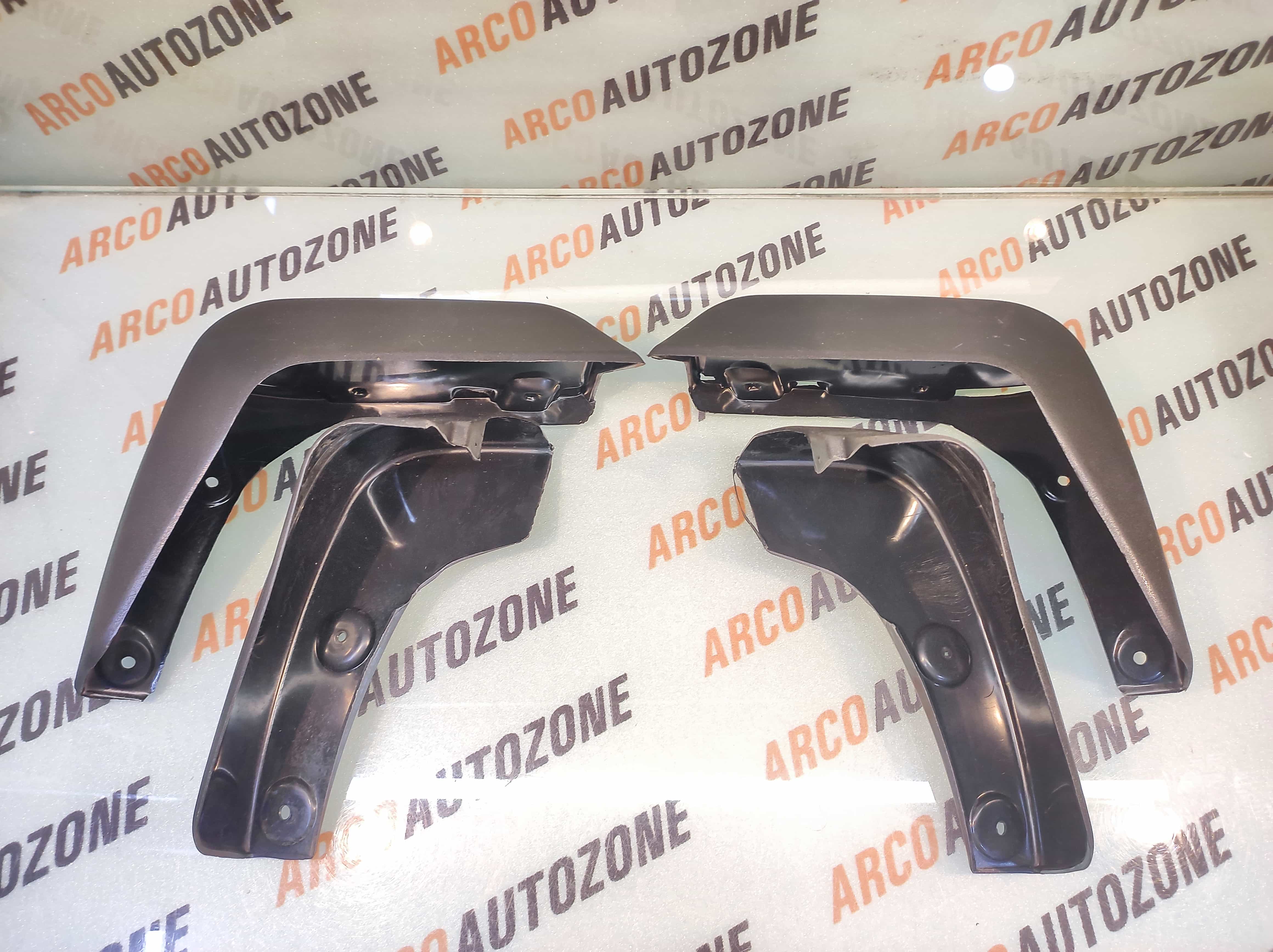 MUD FLAP CELERIO NM 21 SKI