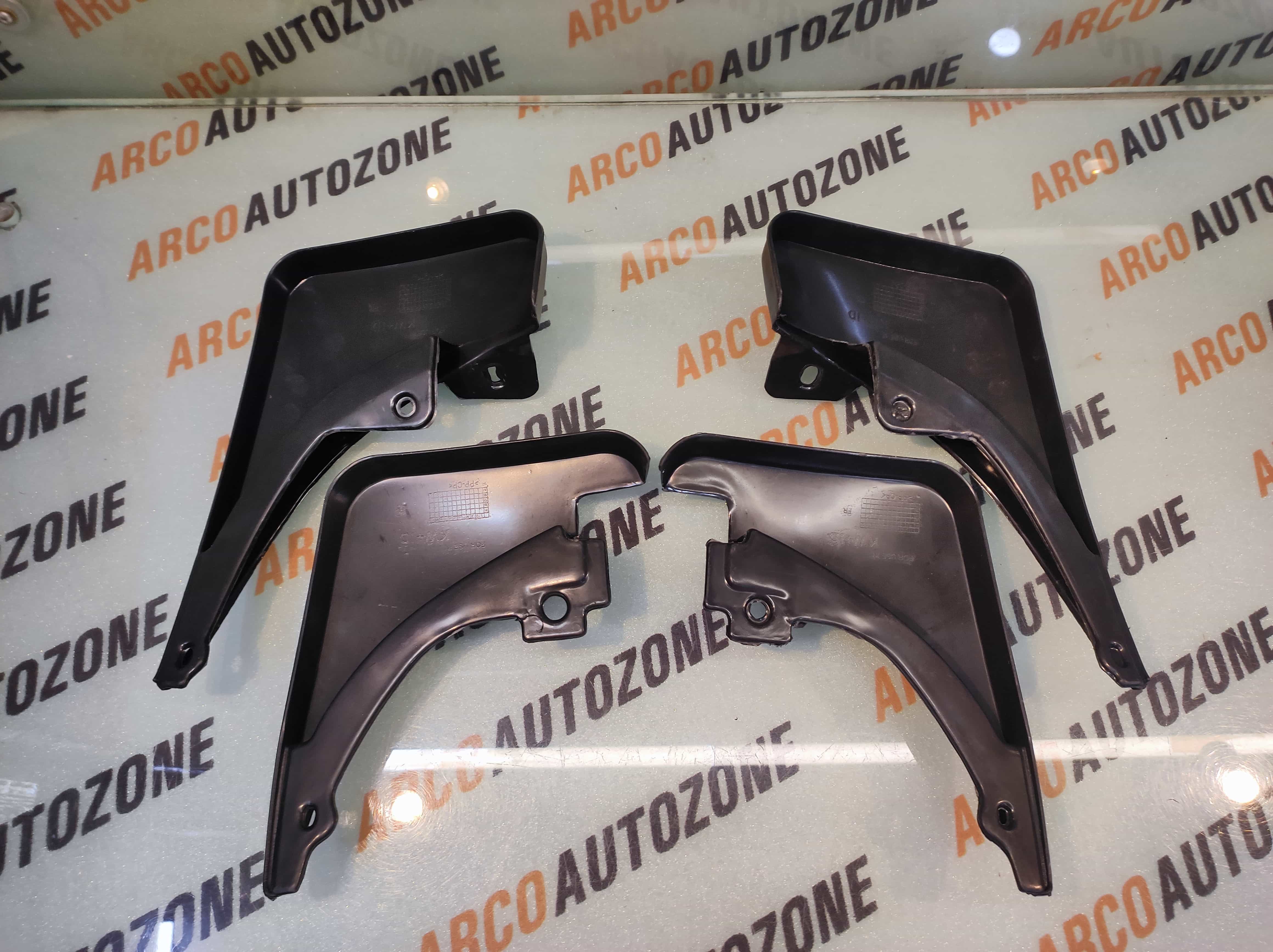 MUD FLAP KWID SKI