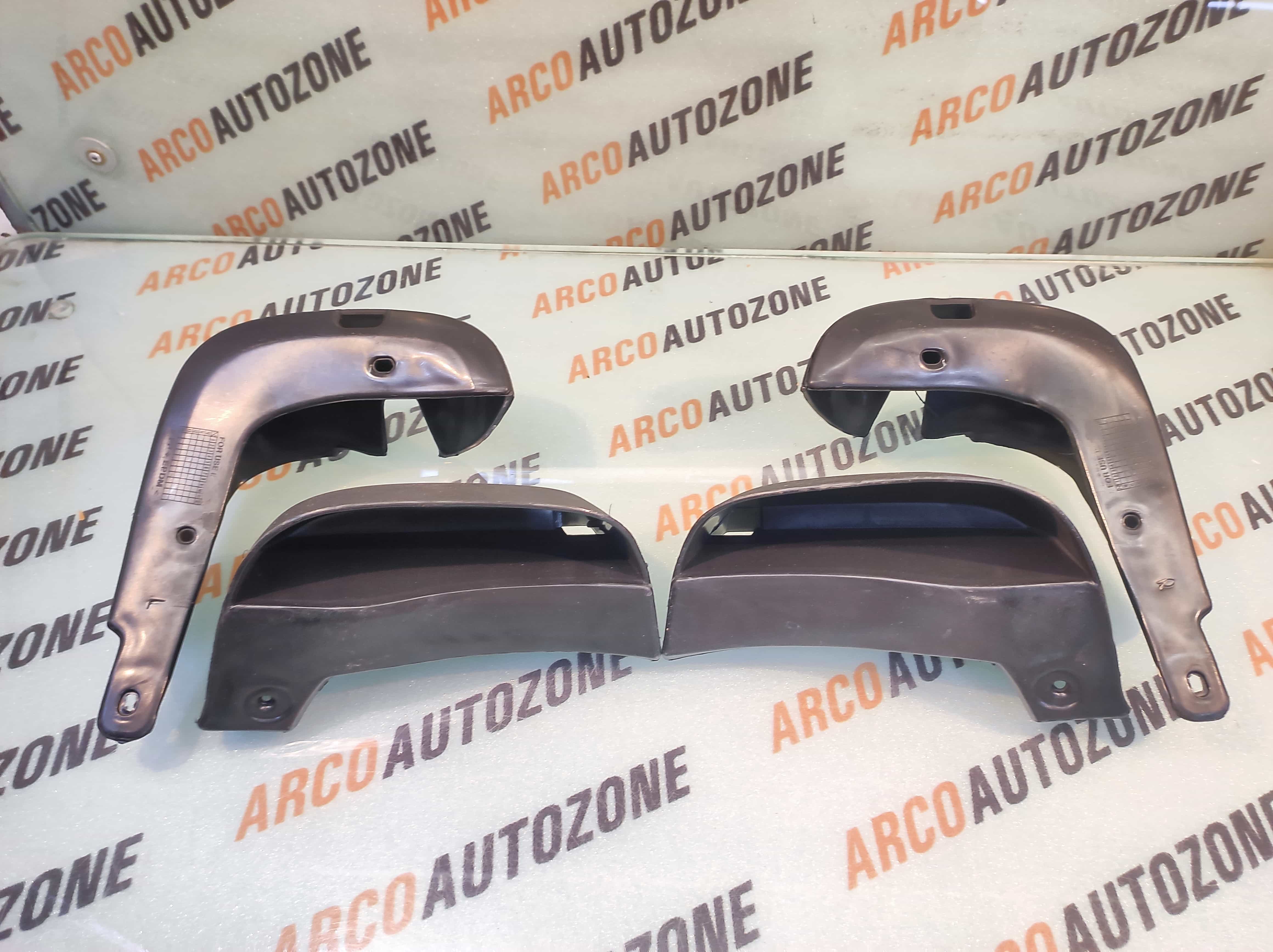 MUD FLAP MOBILIO SKI