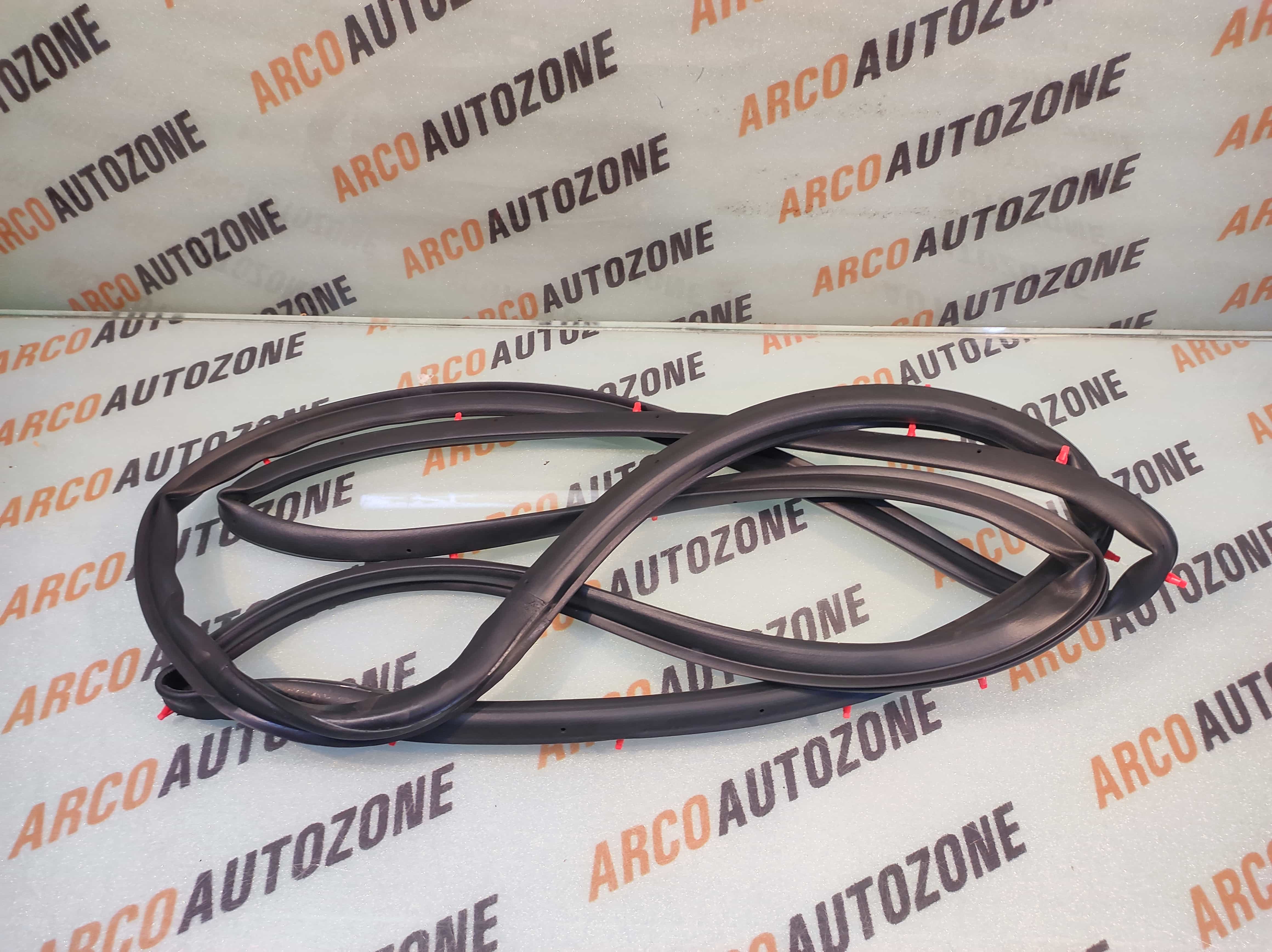 DOOR RUBBER DZIRE T1 REAR LEFT MGP 84671M74K00