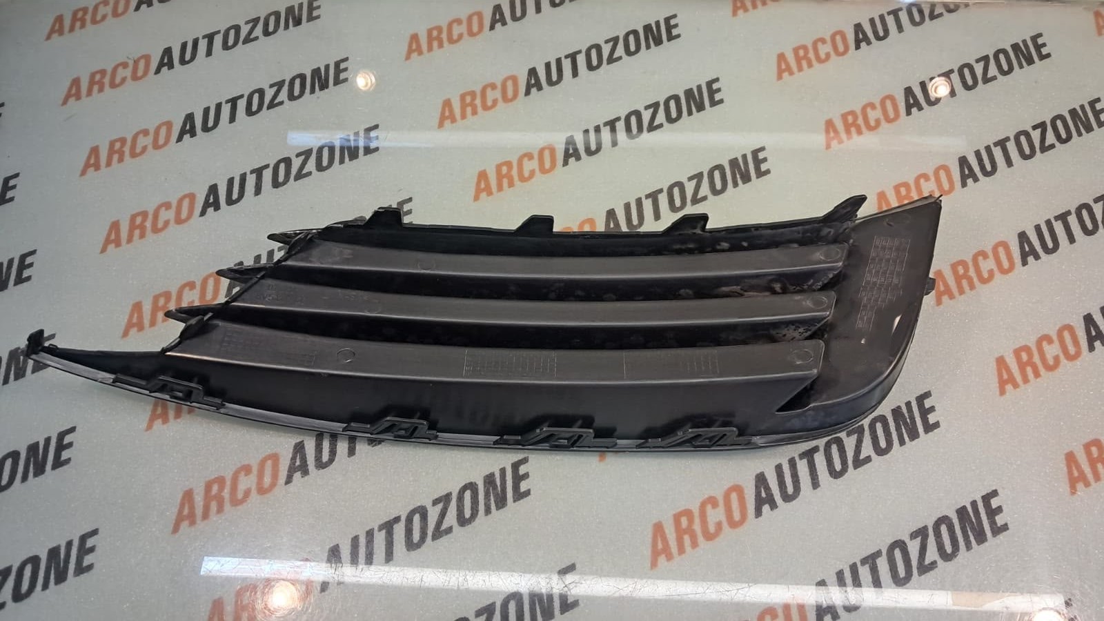 FOG LAMP COVER AUDI A3 T1 LEFT PACK IMP 8V5807681