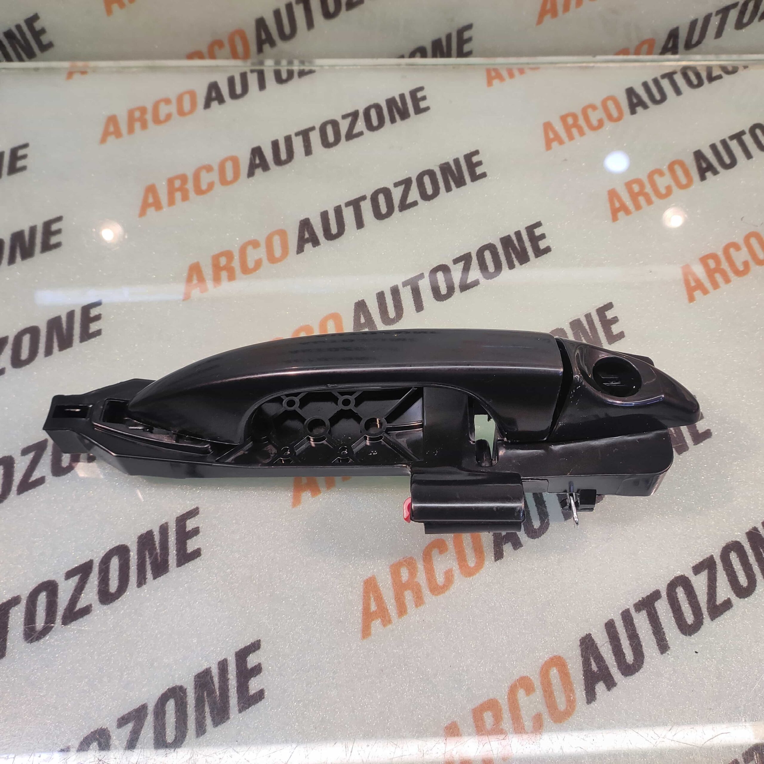 OUTER HANDLE WITH BRACKET ELITE FRONT RIGHT CI22294