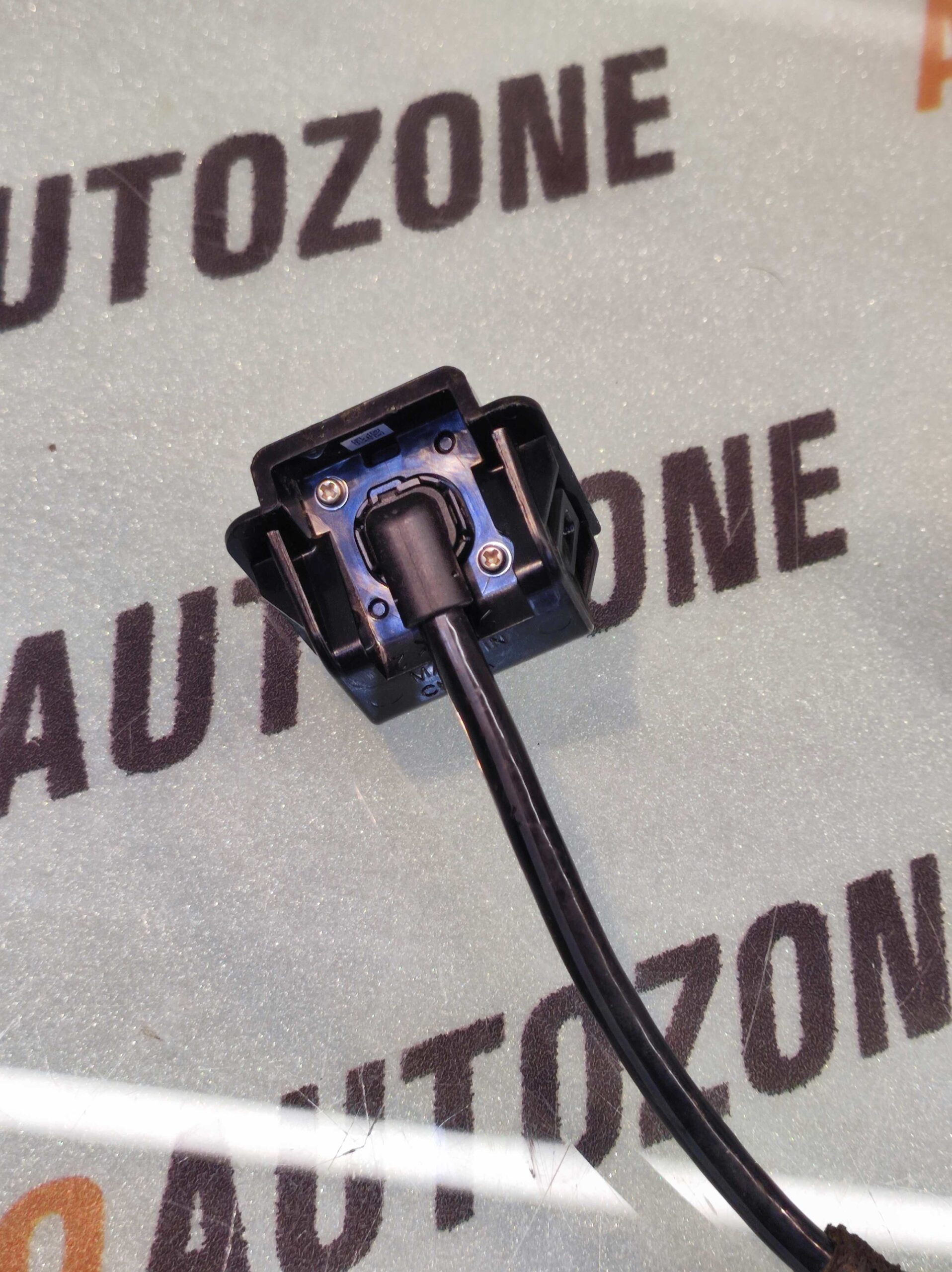 BACK UP CAMERA CITY AMAZE 18 CITY T9 HONDA