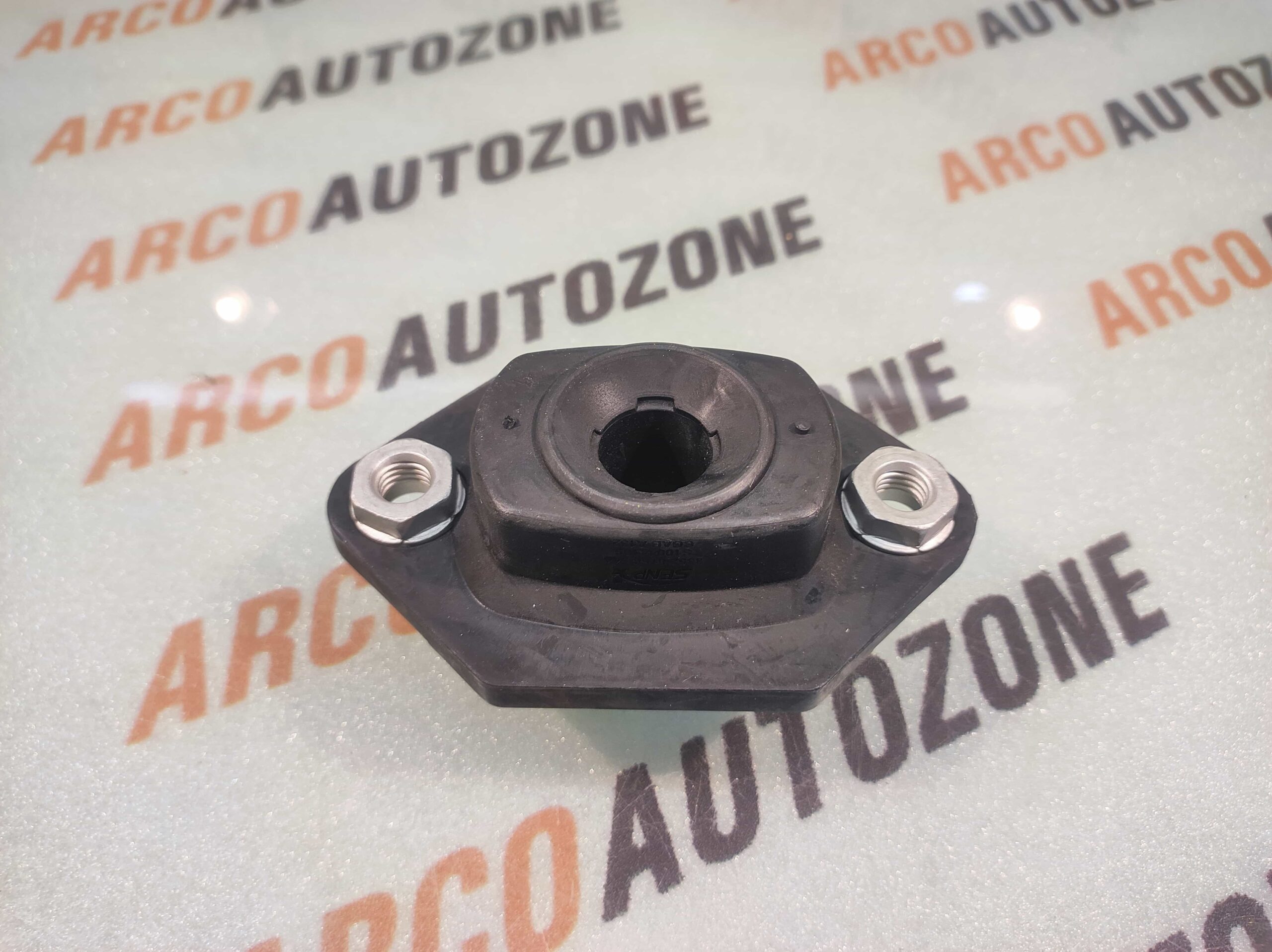 REAR SHOCKER MOUNTING E90 IMP 33526768544