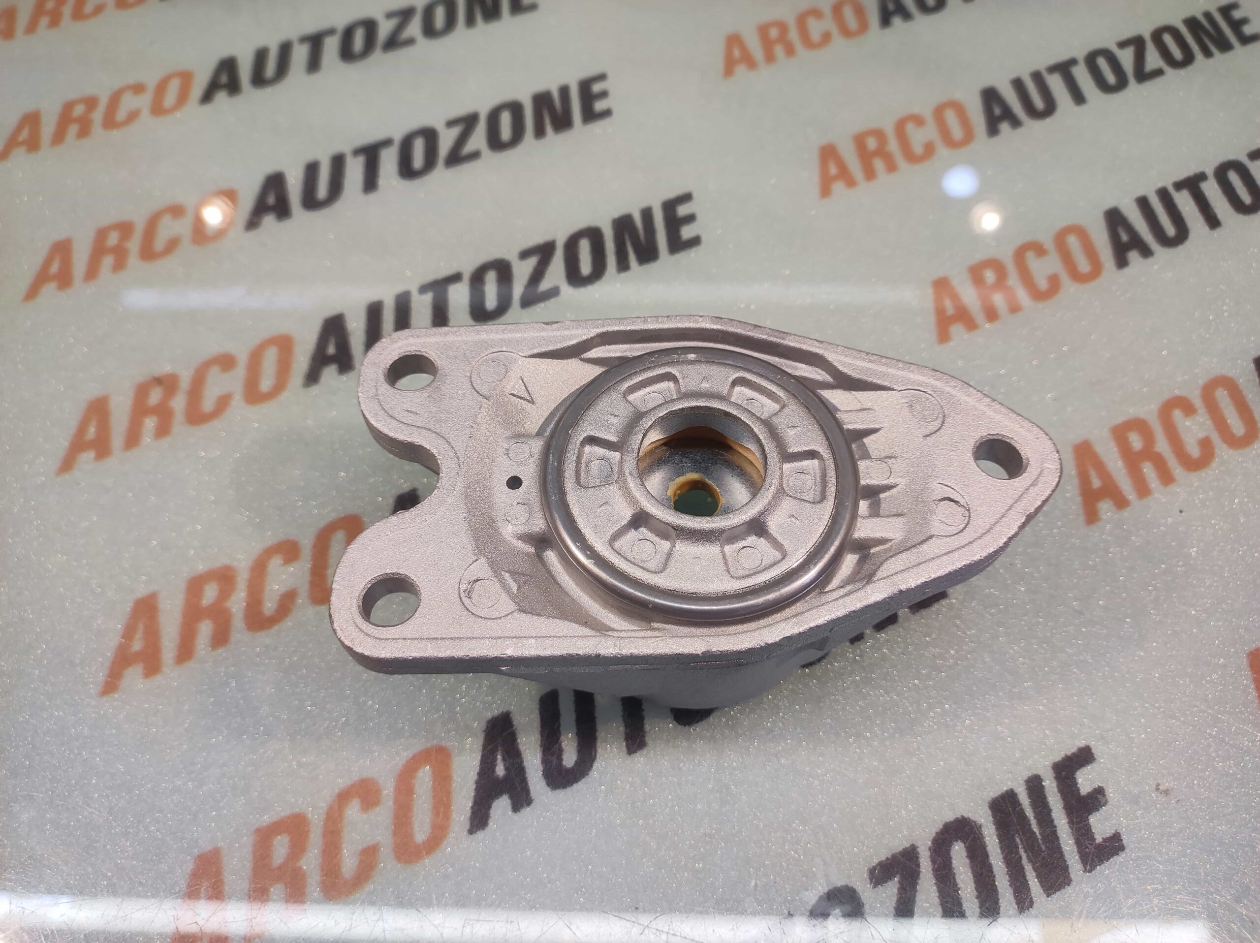 REAR SHOCKER MOUNTING F30 F20 F48 F25 IMP 33506791706