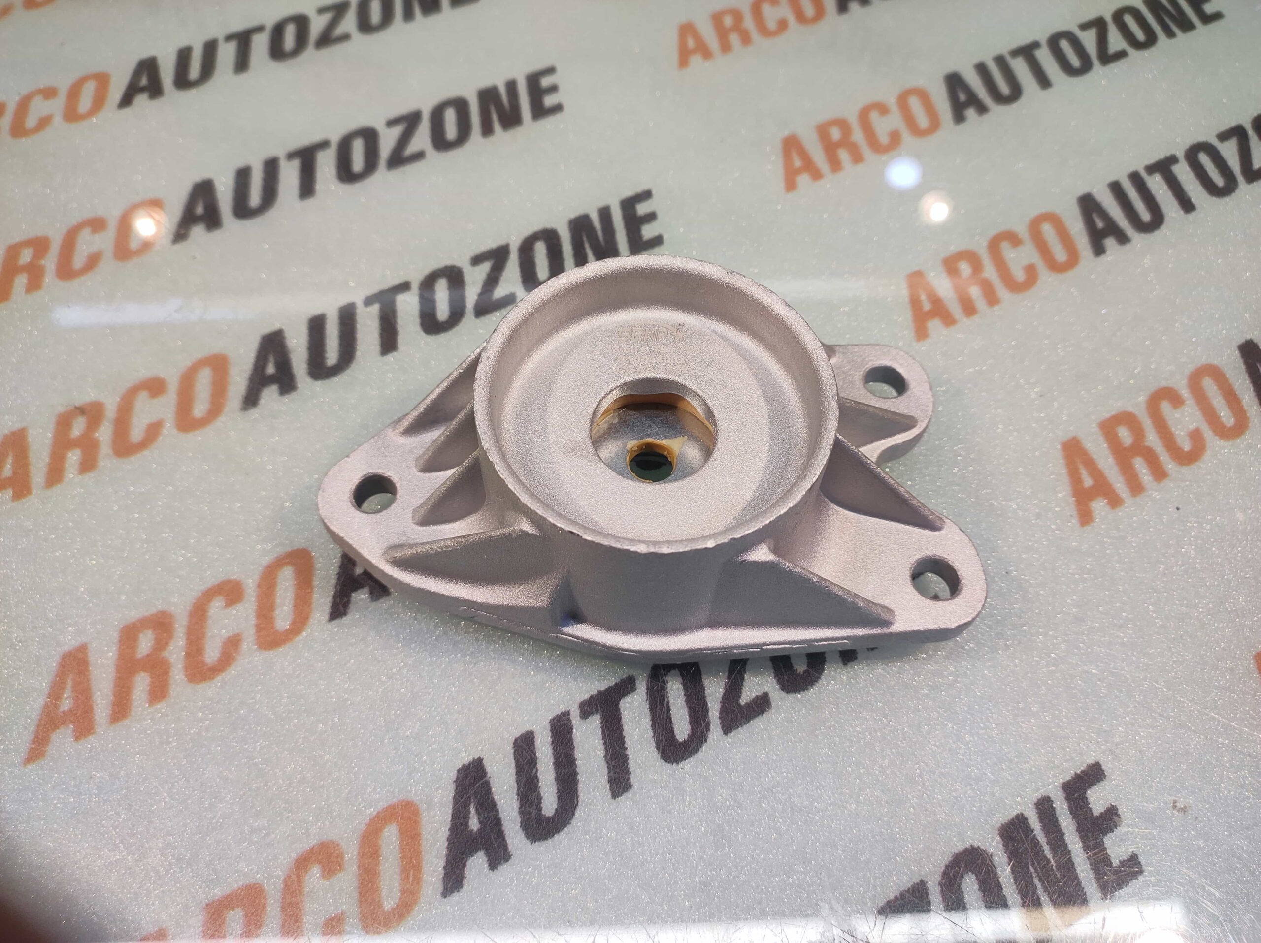 REAR SHOCKER MOUNTING F30 F20 F48 F25 IMP 33506791706