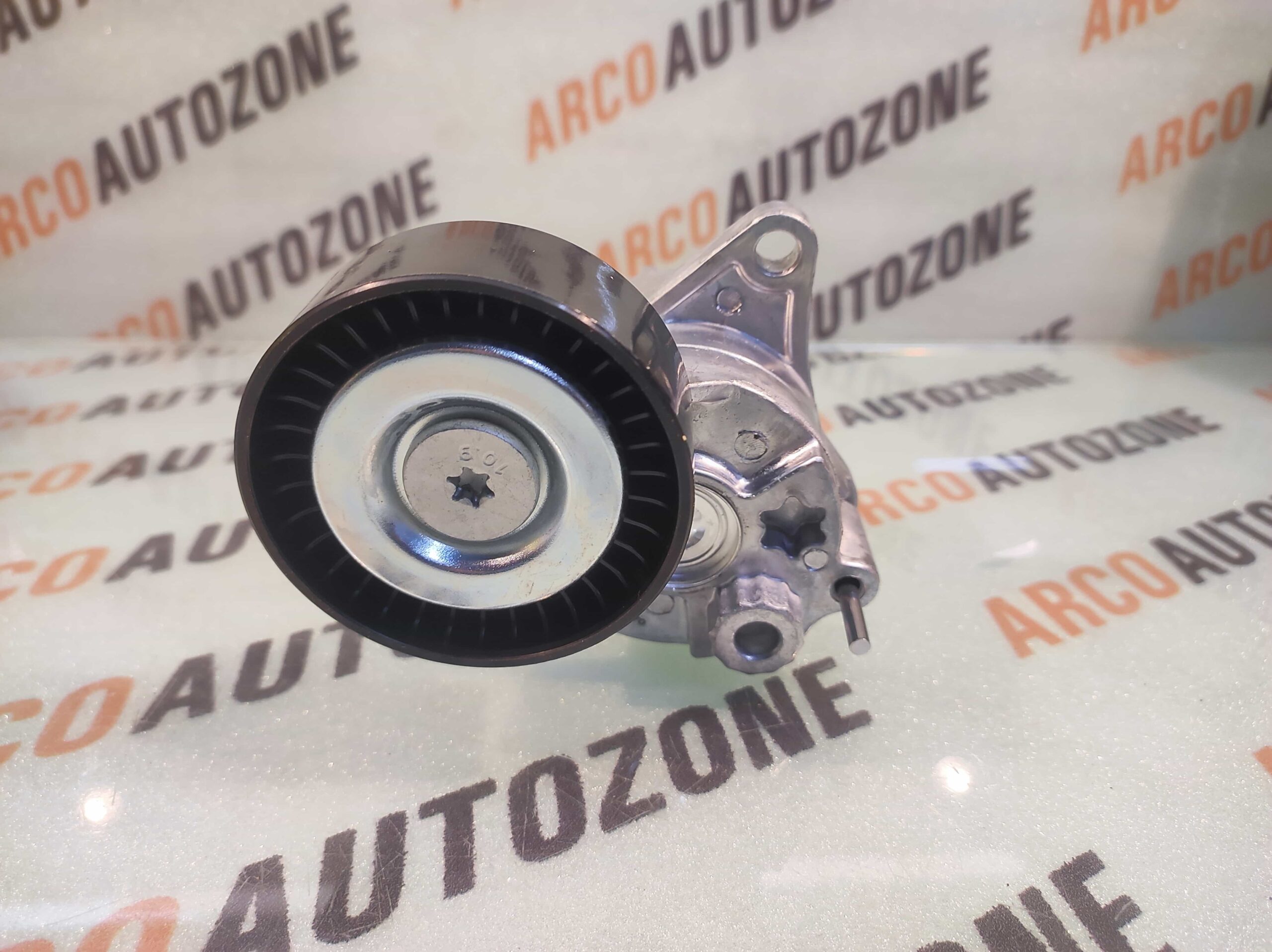 FAN BELT ADJUSTER MERCEDESS W211 W212 ENGINE 646.821 IMP 6112000270