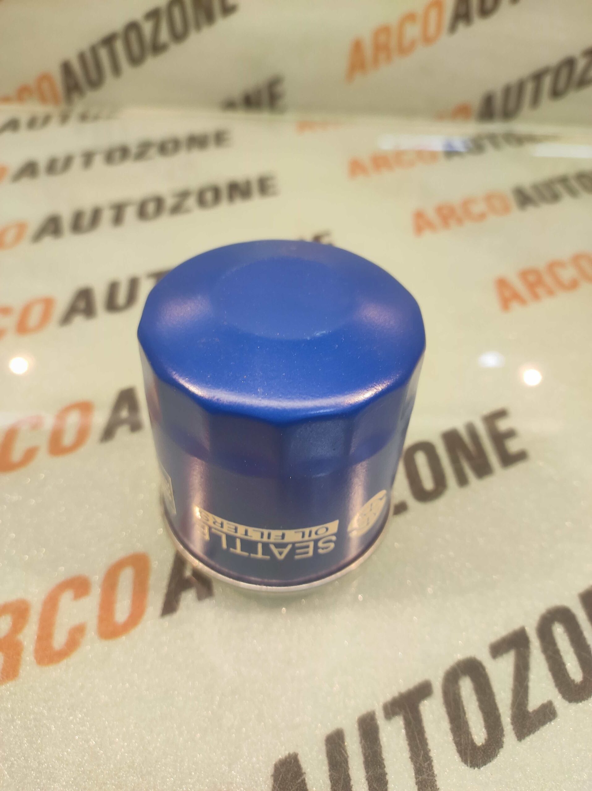 OIL FILTER ASTOR 2ND GEN SEATTLE OF028 24113717