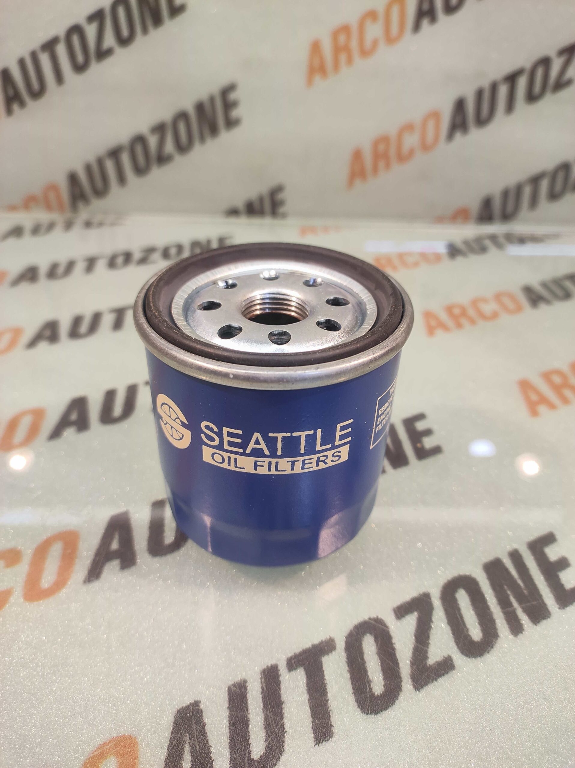 OIL FILTER ASTOR 2ND GEN SEATTLE OF028 24113717