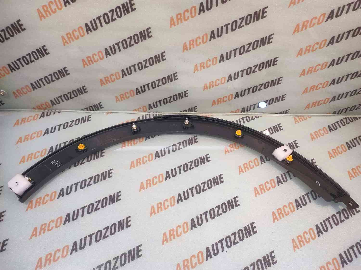 CLADDING QUARTER NEXON 17 LEFT ACC TAT020115LH