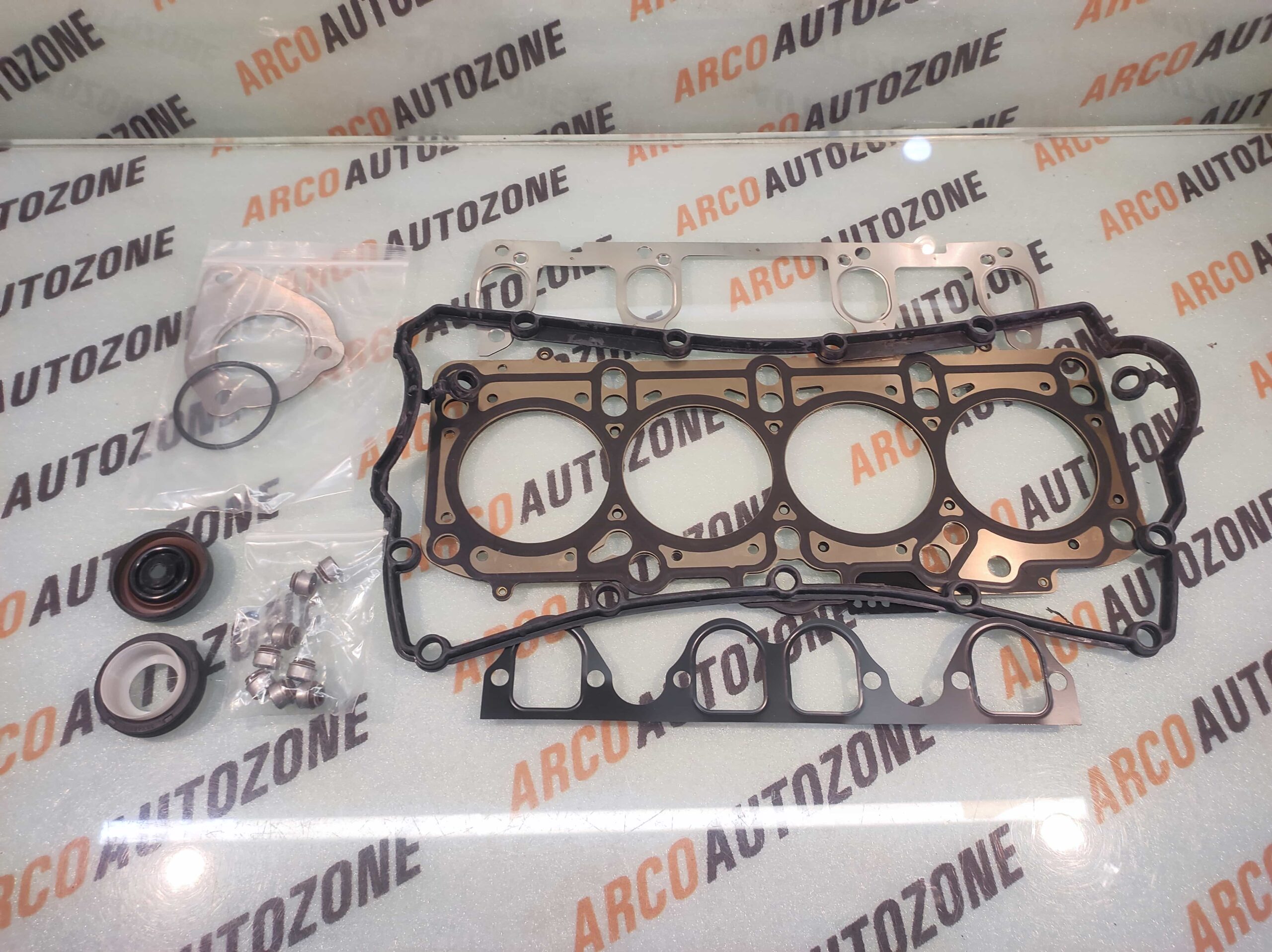 ENGINE PACKING KIT LAURA JETTA SUPERB 2ND GEN IMP
