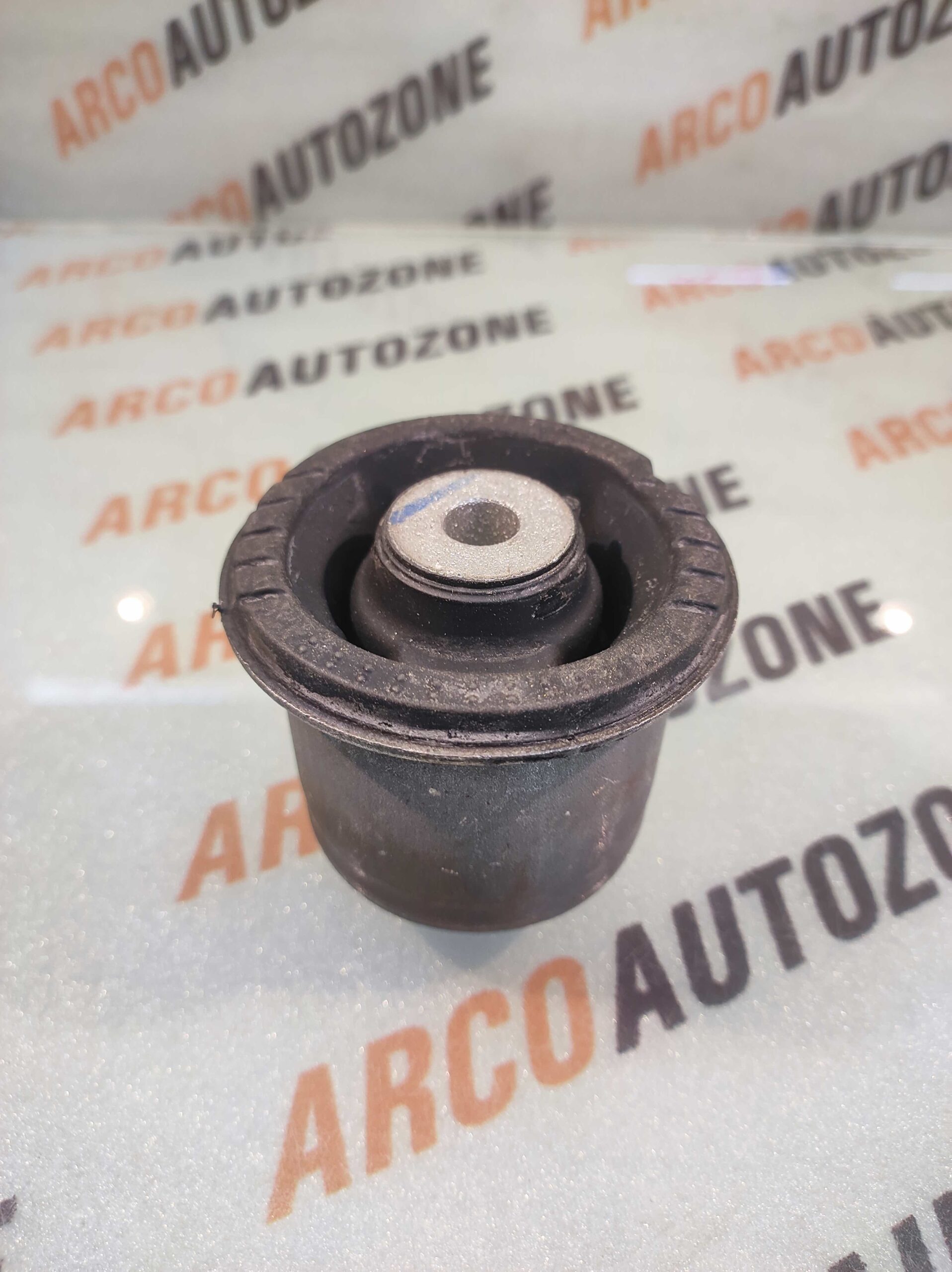 DEAD AXEL BUSH VERNA 12 ELITE T1 IMP 551600U000 556101R000