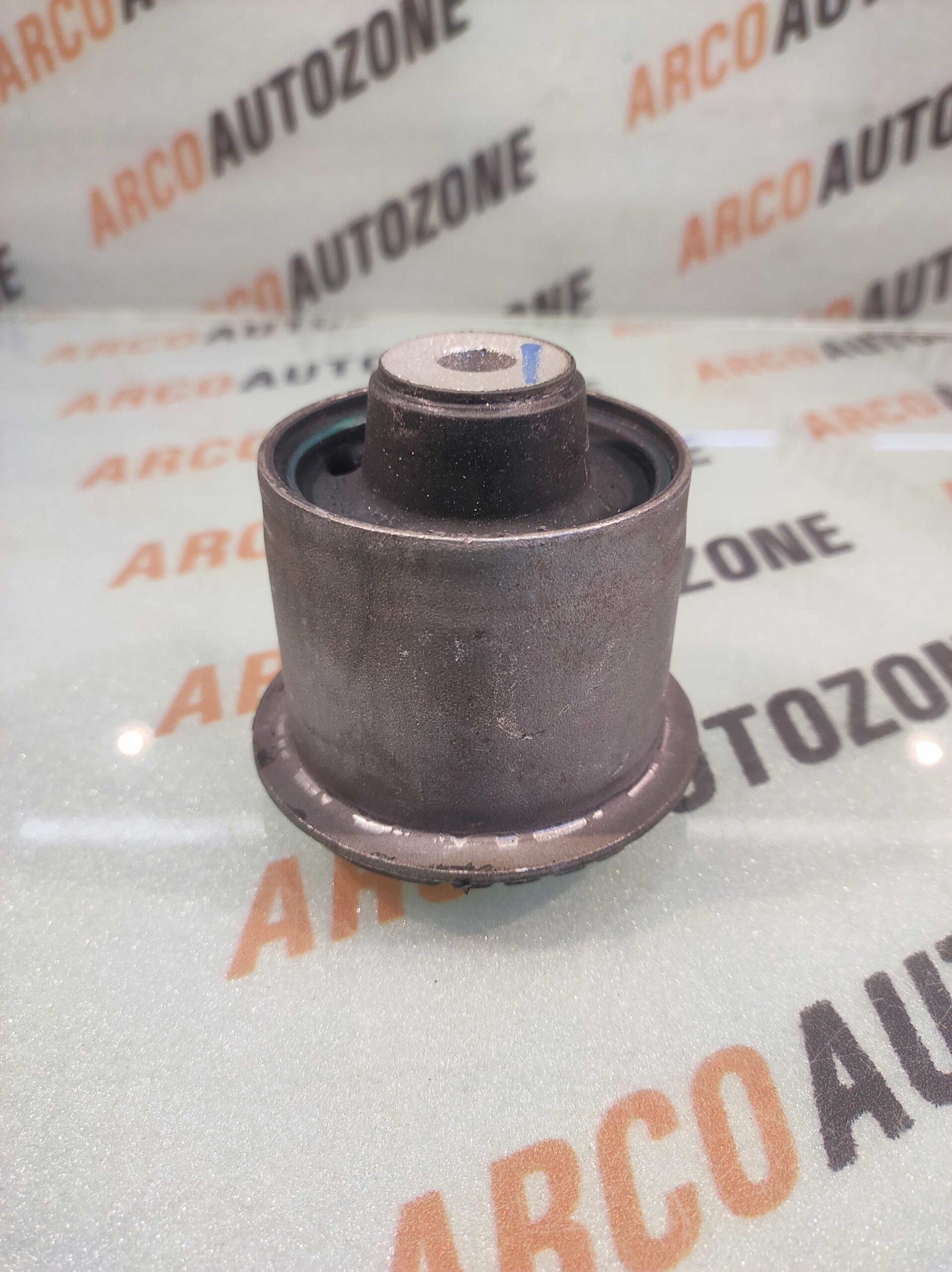 DEAD AXEL BUSH VERNA 12 ELITE T1 IMP 551600U000 556101R000