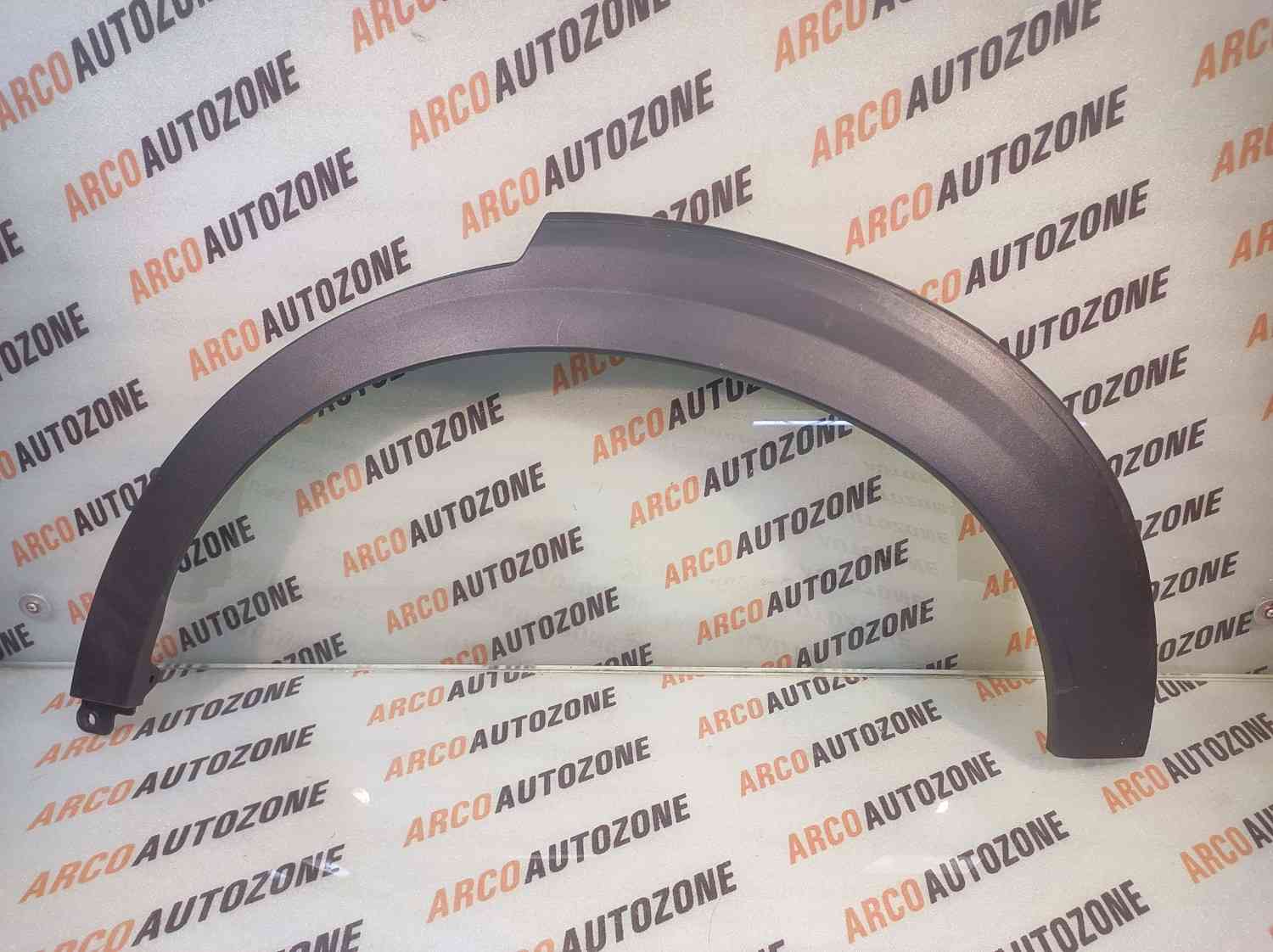 CLADDING QUARTER NEXON 23 REAR LEFT TATA 546463700103C7