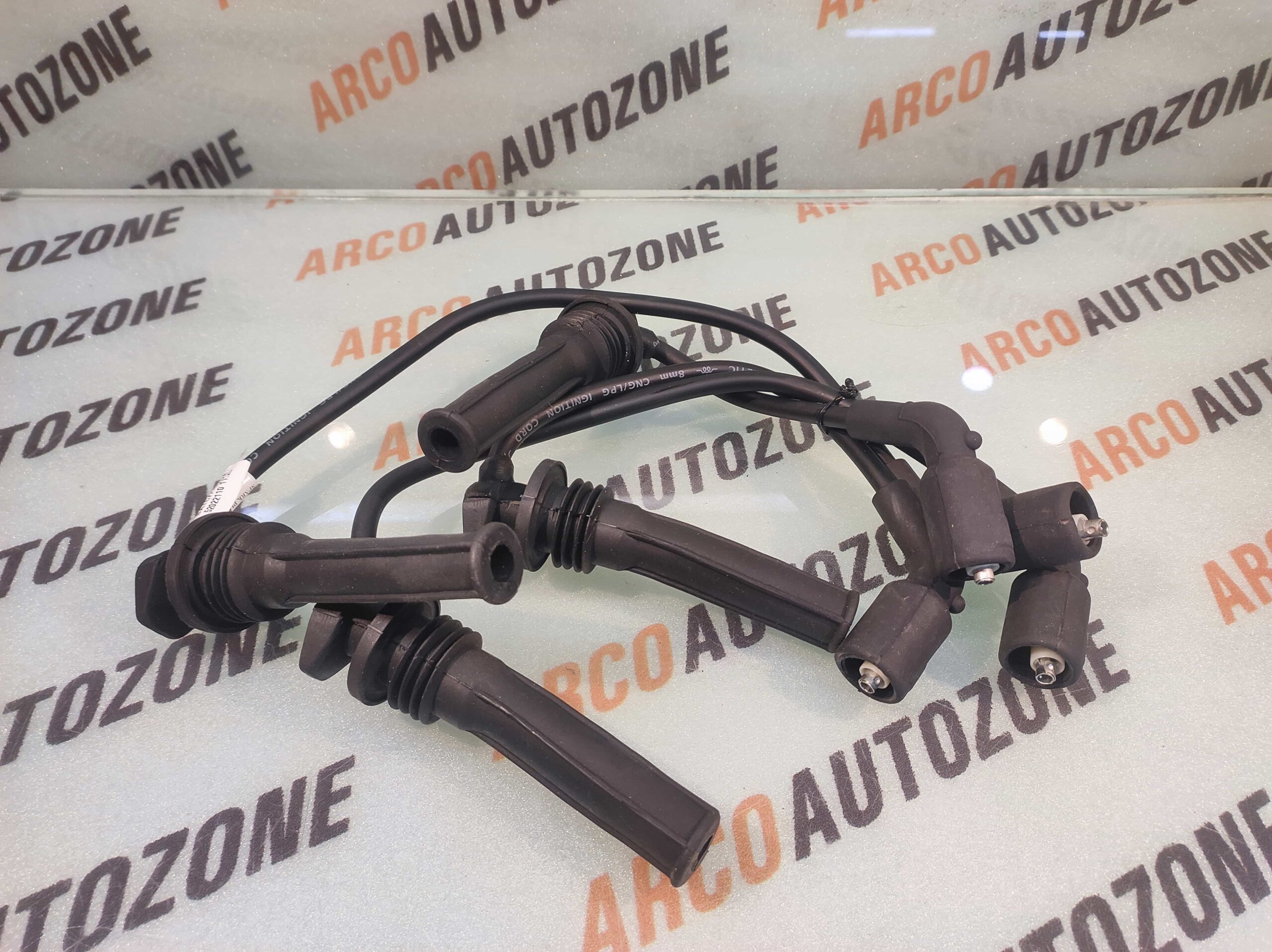 IGNITION CABLE BEAT 1ST GEN EURO EC04130