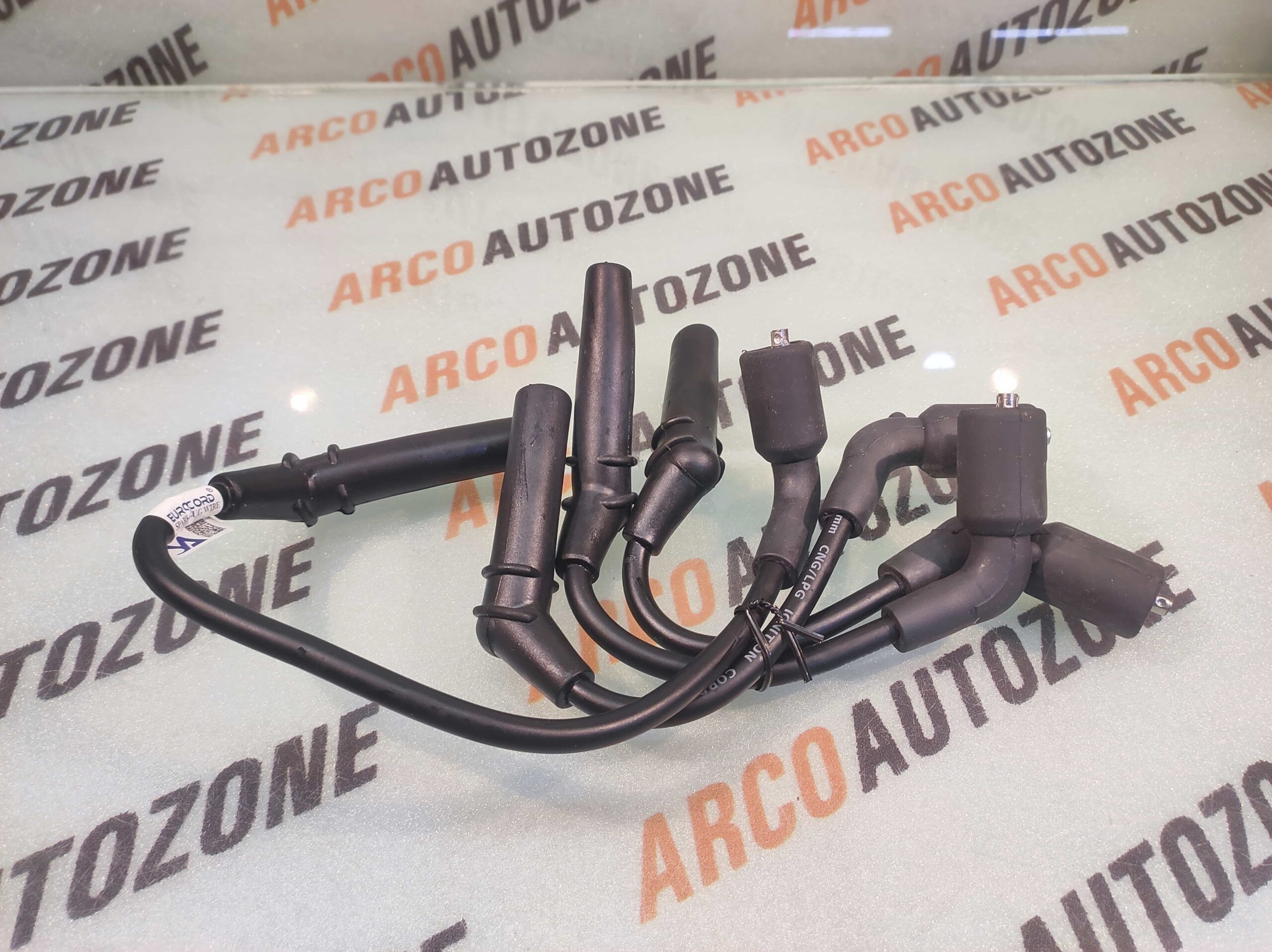 IGNITION CABLE SPARK AVEO EURO EC04120